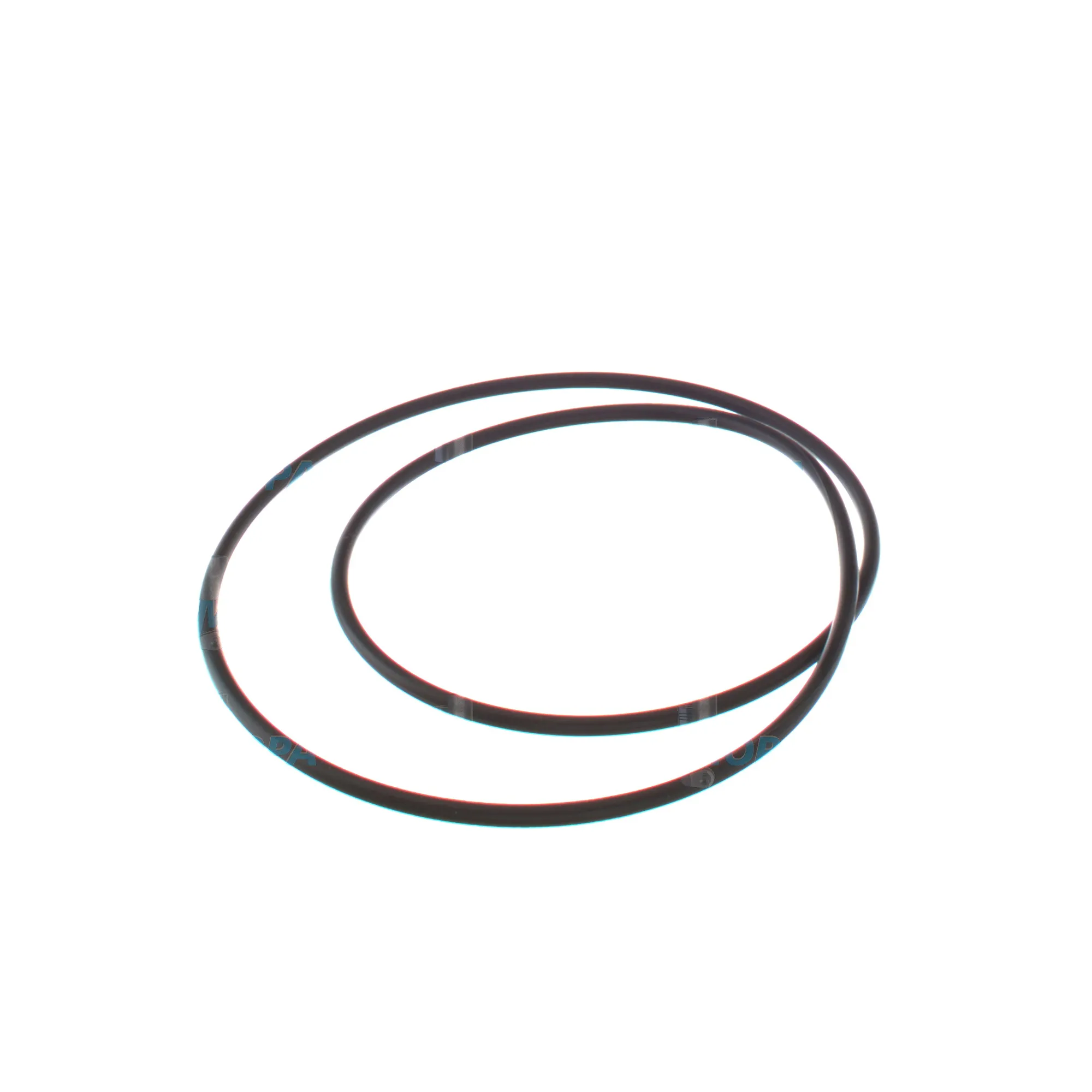 TORIC SEAL - 0049973448 suitable for MTU engines 8