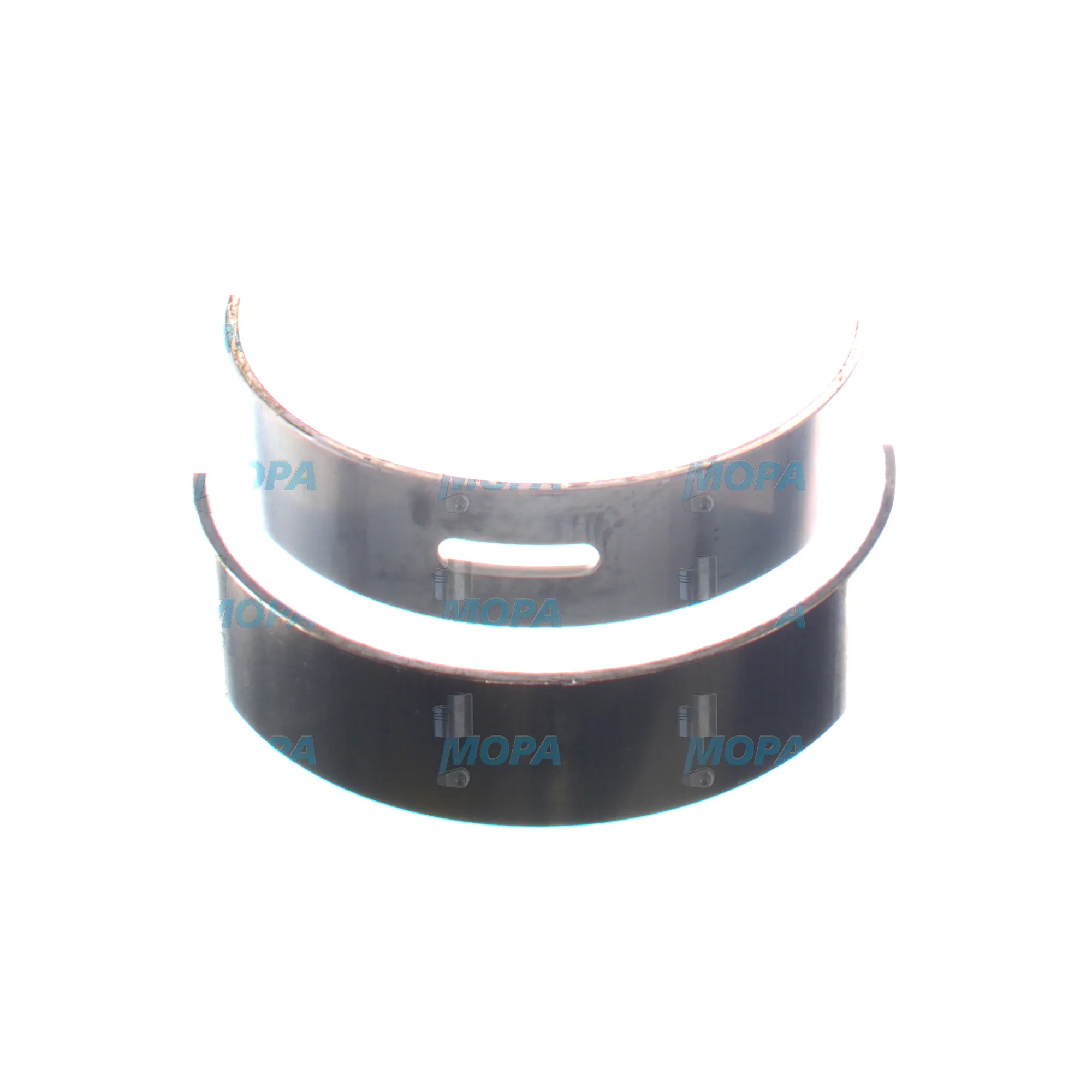 MAIN BEARING PAIR - 51011136141 suitable for MAN D engines 5