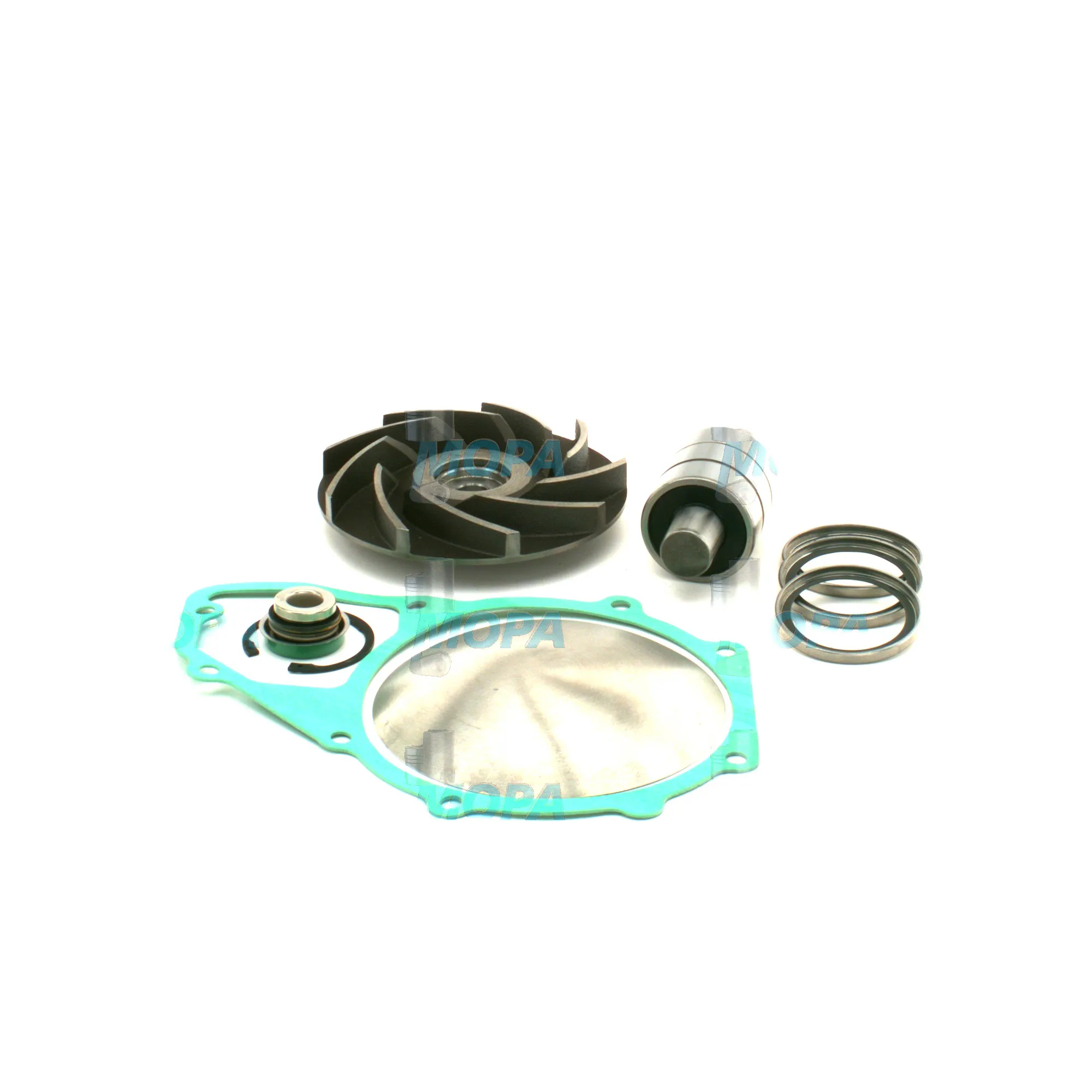 REPARATURSATZ - 51065996079 passend für MAN D Motoren 4