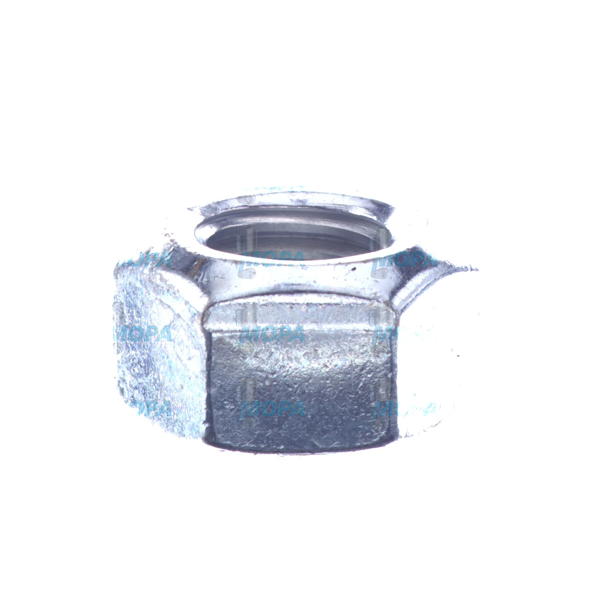 HEXAGON NUT - 628/87/28/05061665 suitable for MWM & Deutz engines