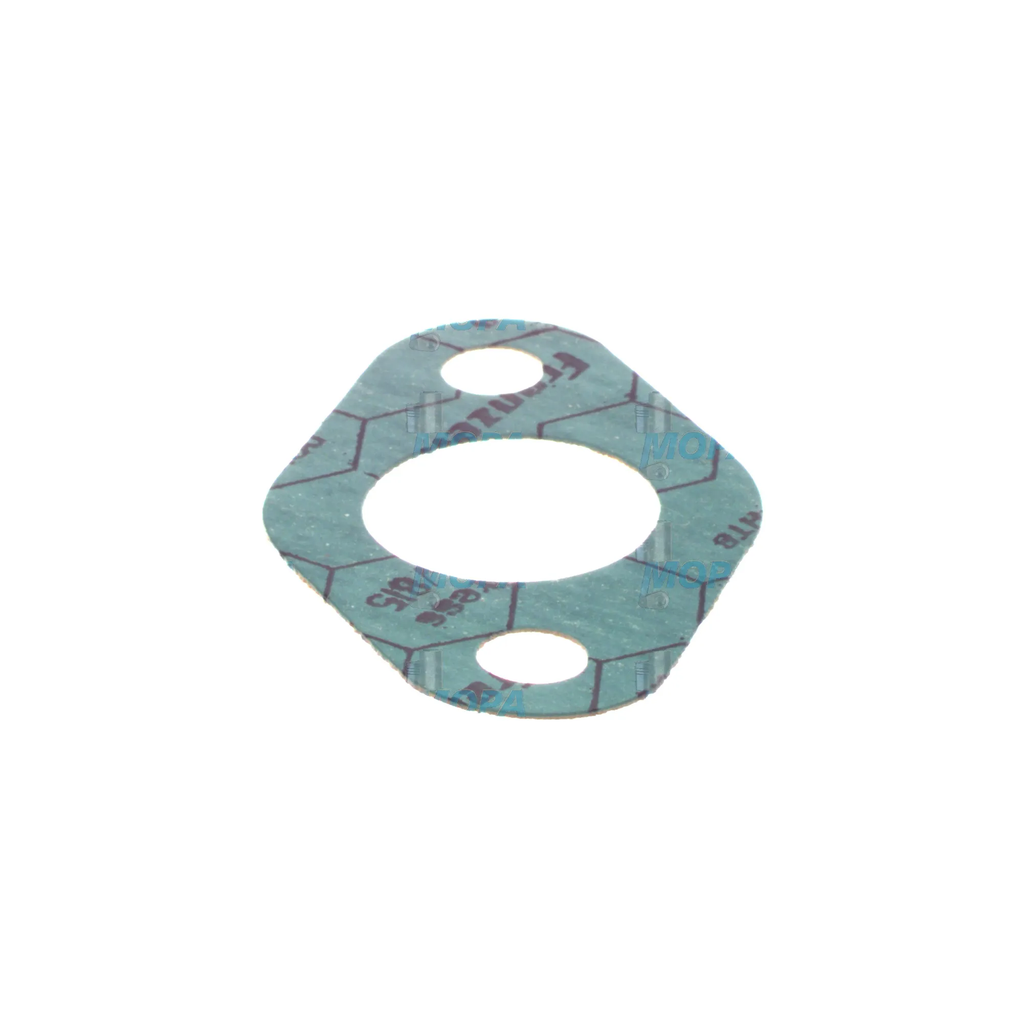 GASKET - 5501870980 suitable for MTU engines 5