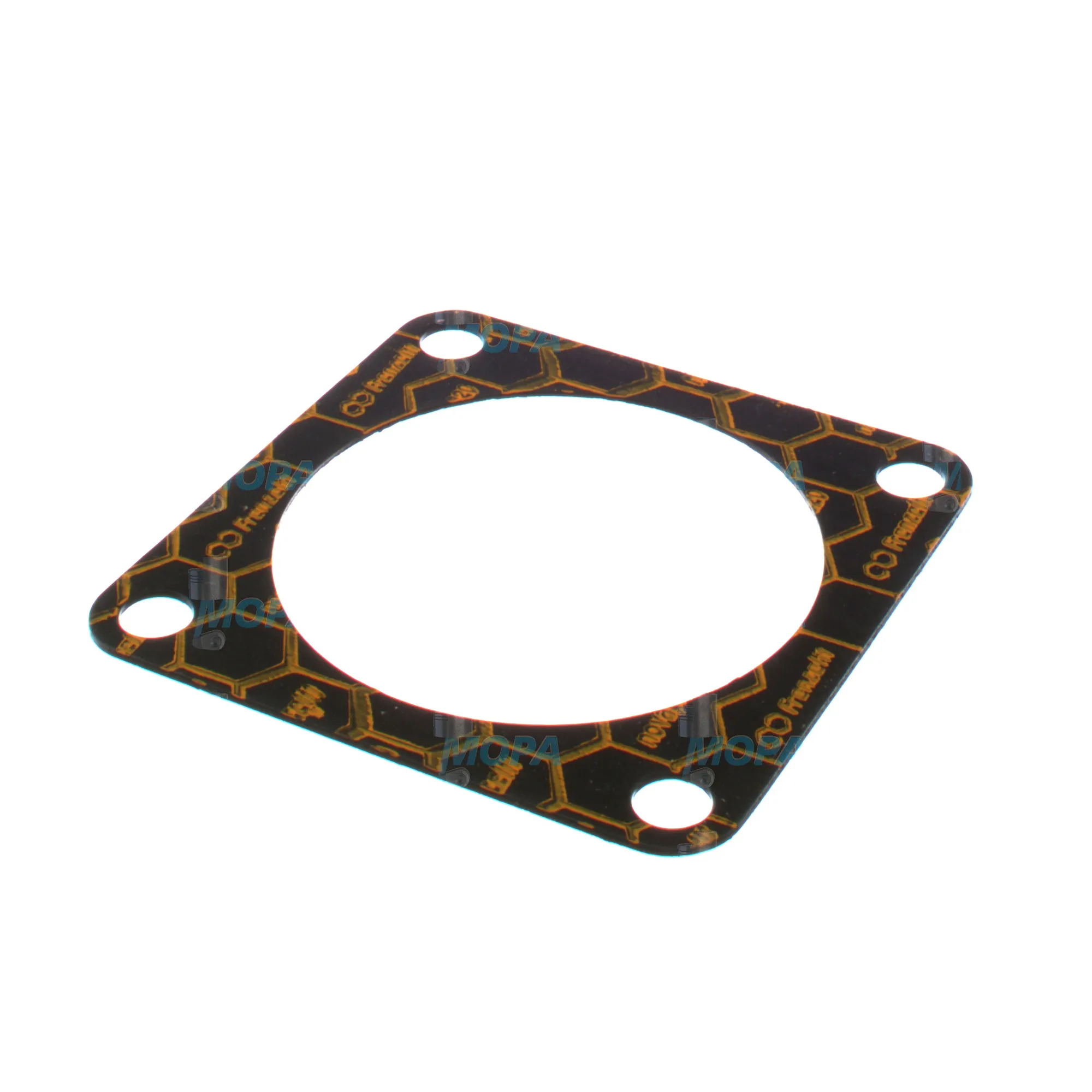 GASKET - 5532030480 suitable for MTU engines 7
