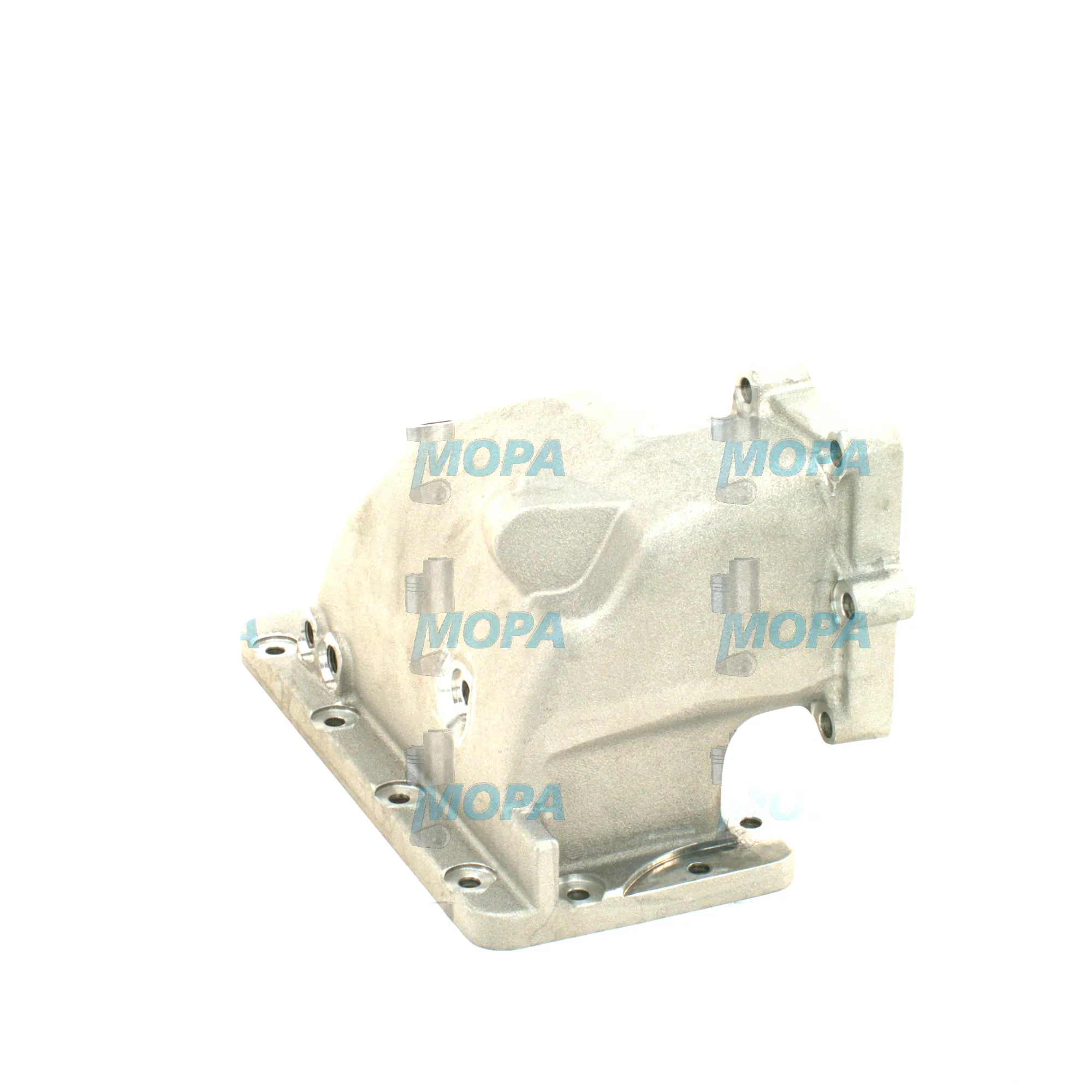 CHARGE AIR ELBOW - 51094110423 suitable for MAN D-engines 8