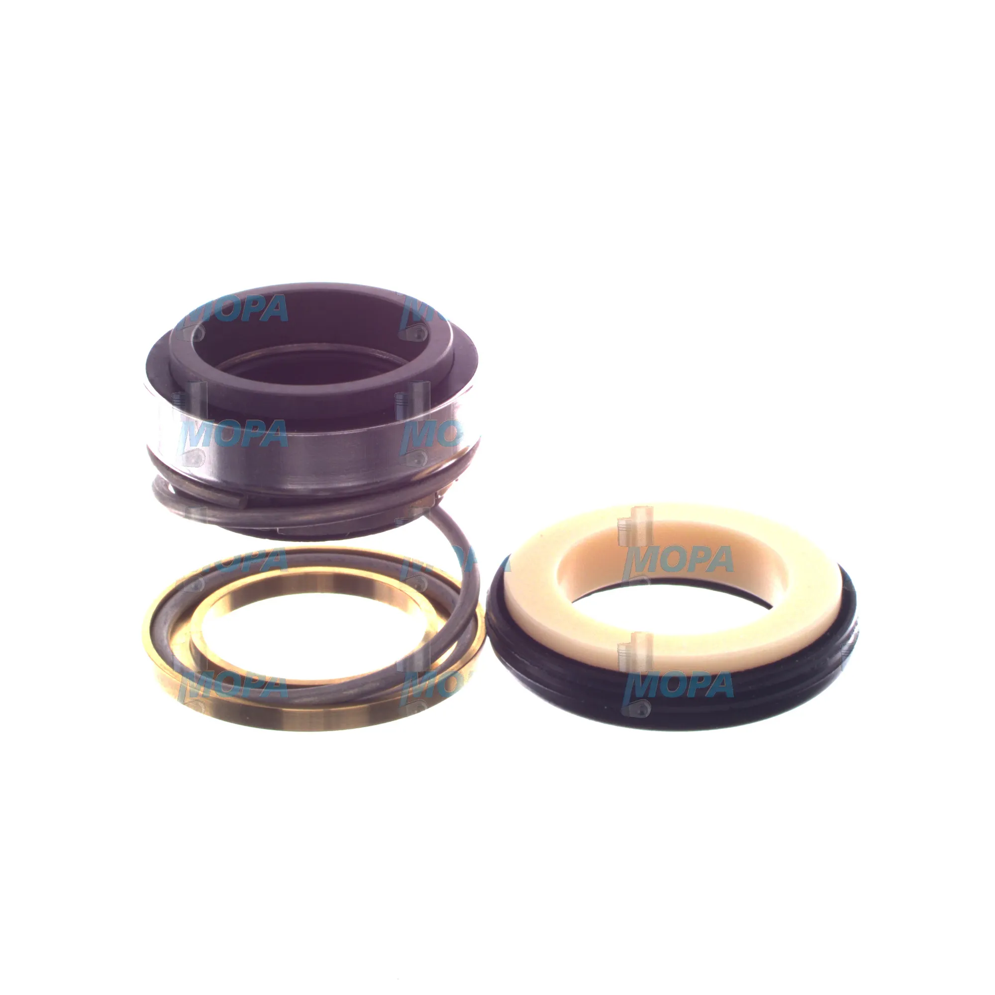 FLOATING SEAL - 8692040026 suitable for MTU engines 6