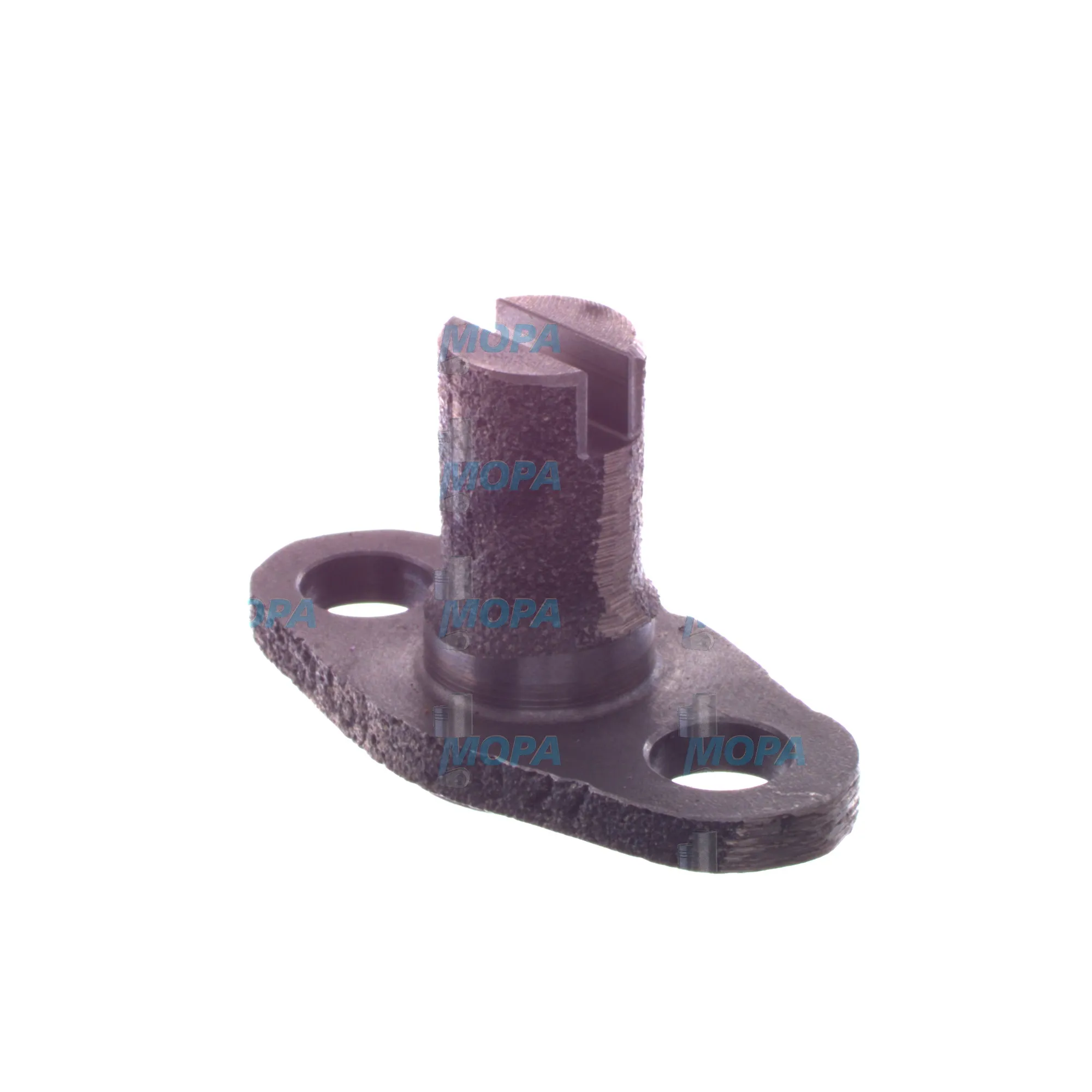 PTO FLANGE - 5501810027 suitable for MTU engines 7