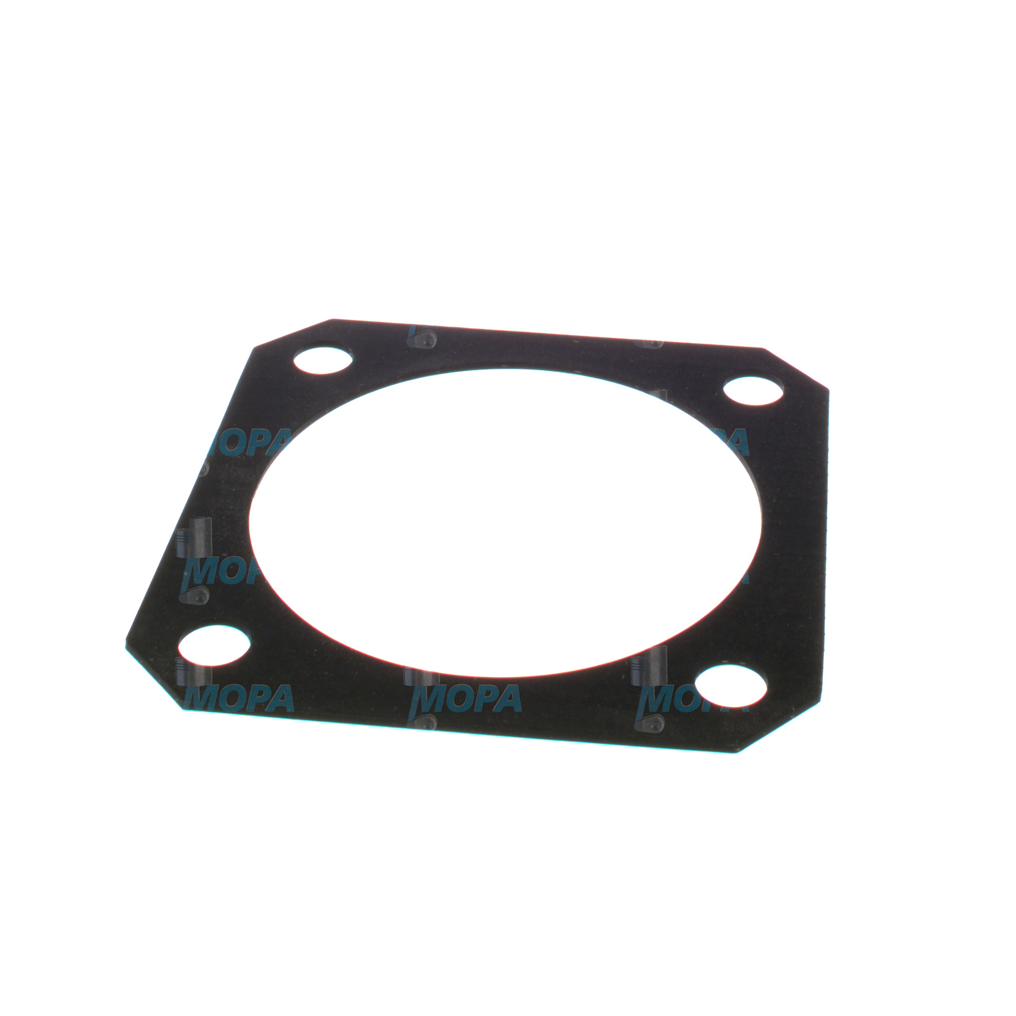 GASKET - 01167566 suitable for Deutz engines 5