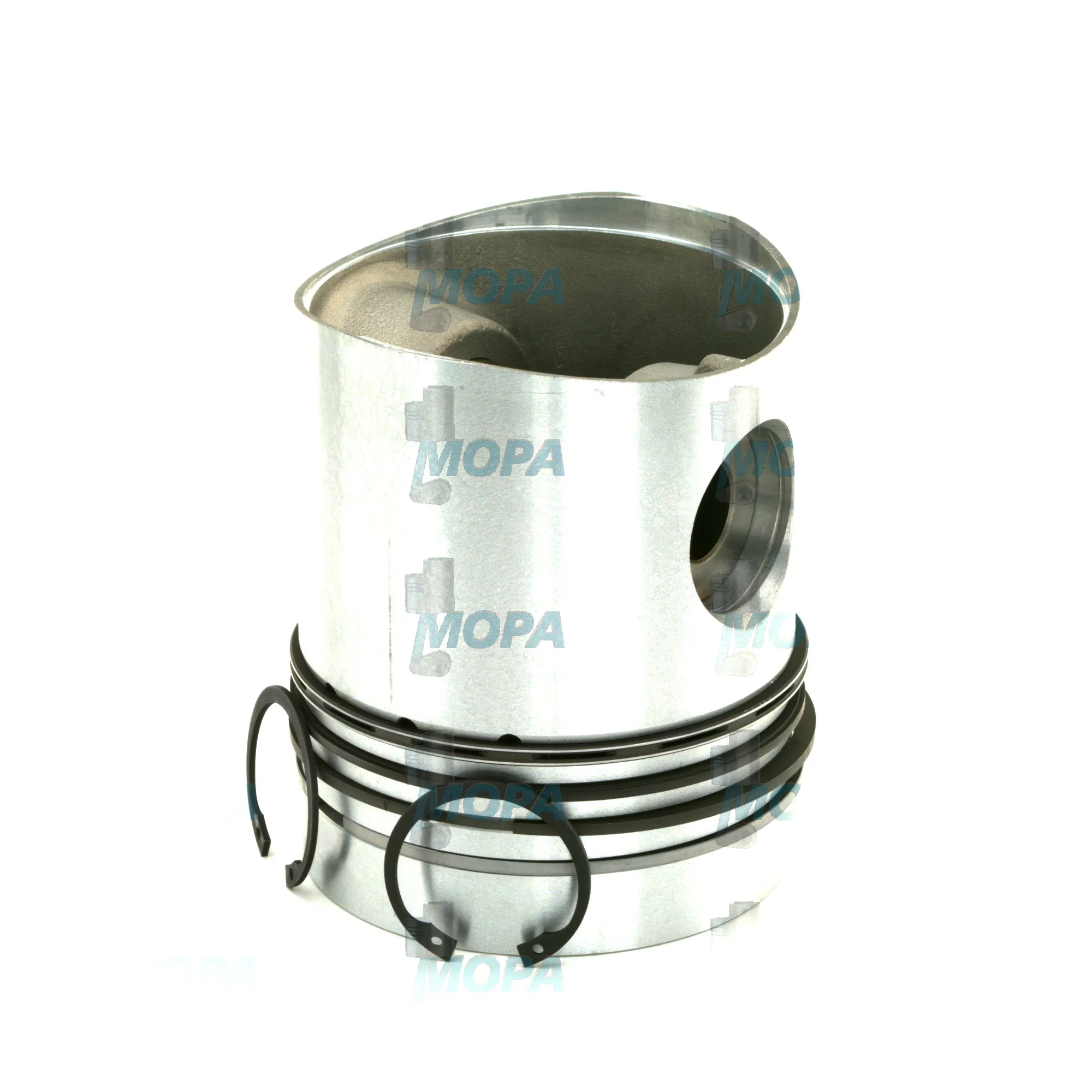 PISTON - 12160885 suitable for MWM & Deutz engines 4