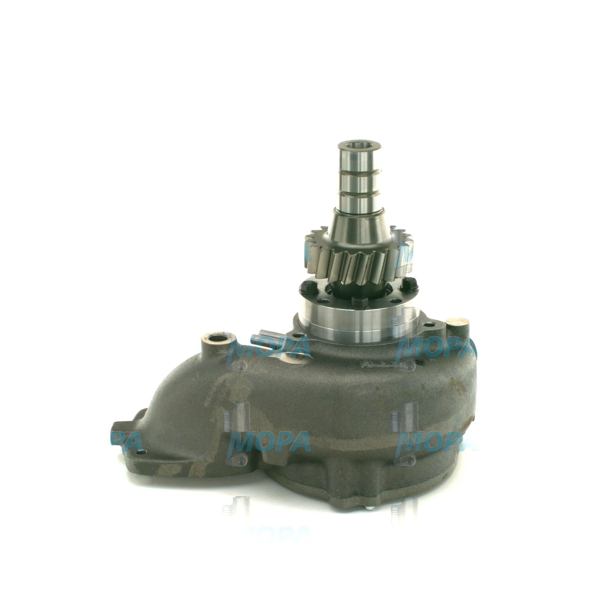 KUEHLWASSERPUMPE - 5592001001 passend für MTU Motoren 6
