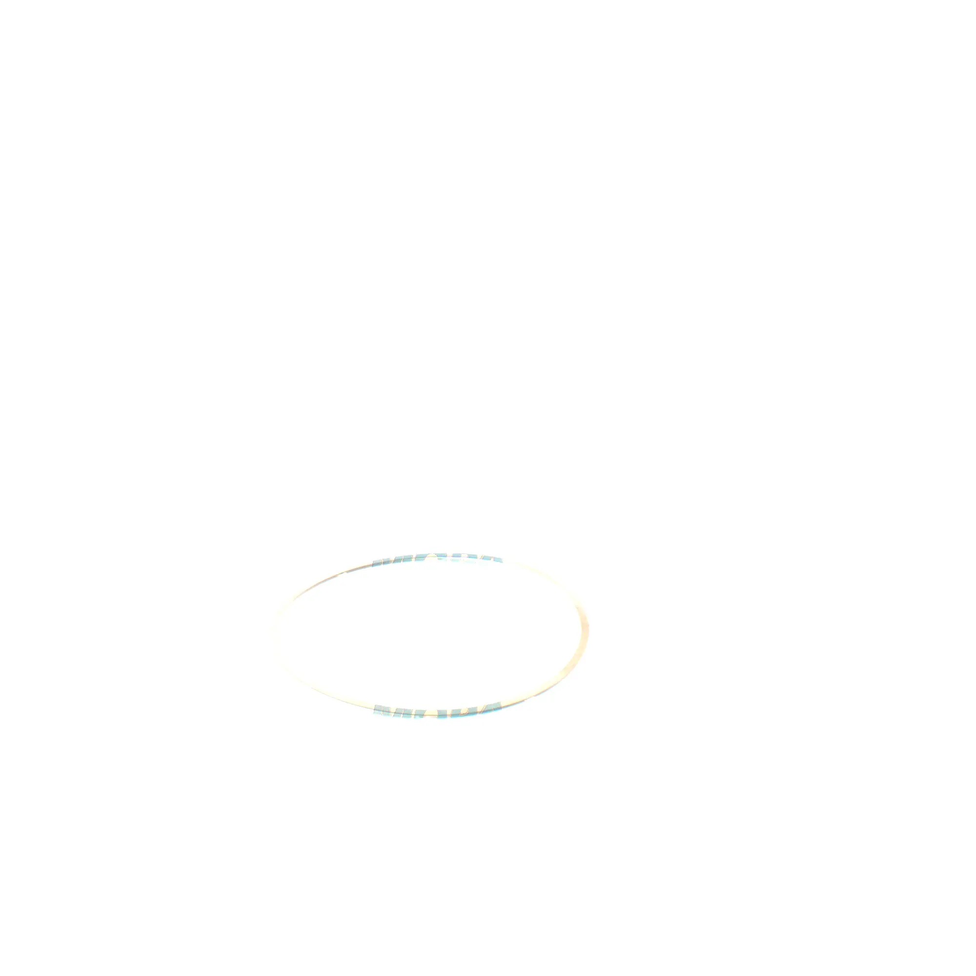 EINSTELLRING - 360183400284 passend für MWM & Deutz Motoren 5
