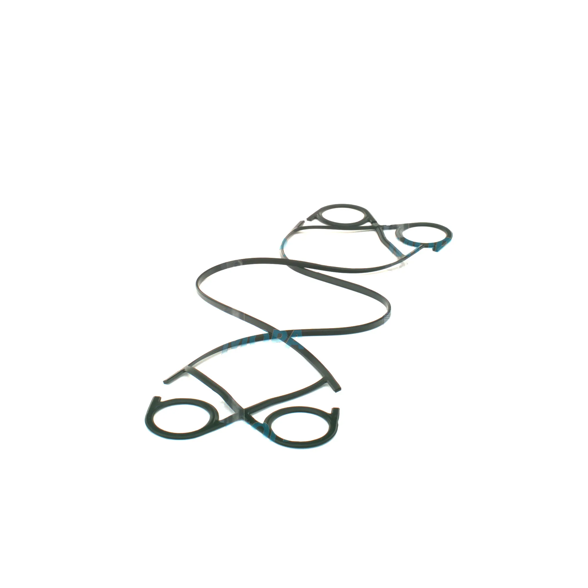 SEALING FRAME - 8692030081 suitable for MTU engines 4