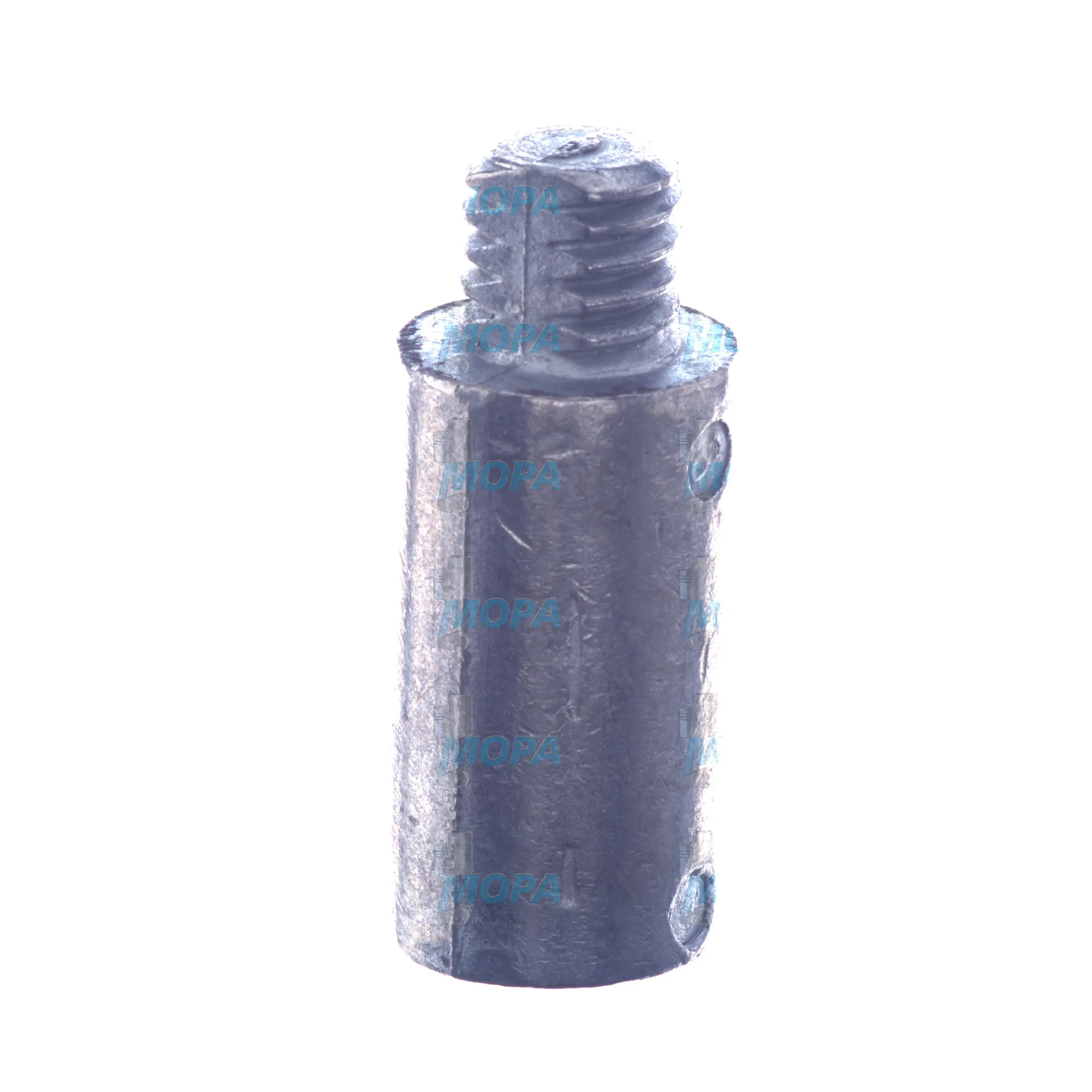 ZINC ELECTRODE - 838929 suitable for Volvo/Volvo Penta engines 6