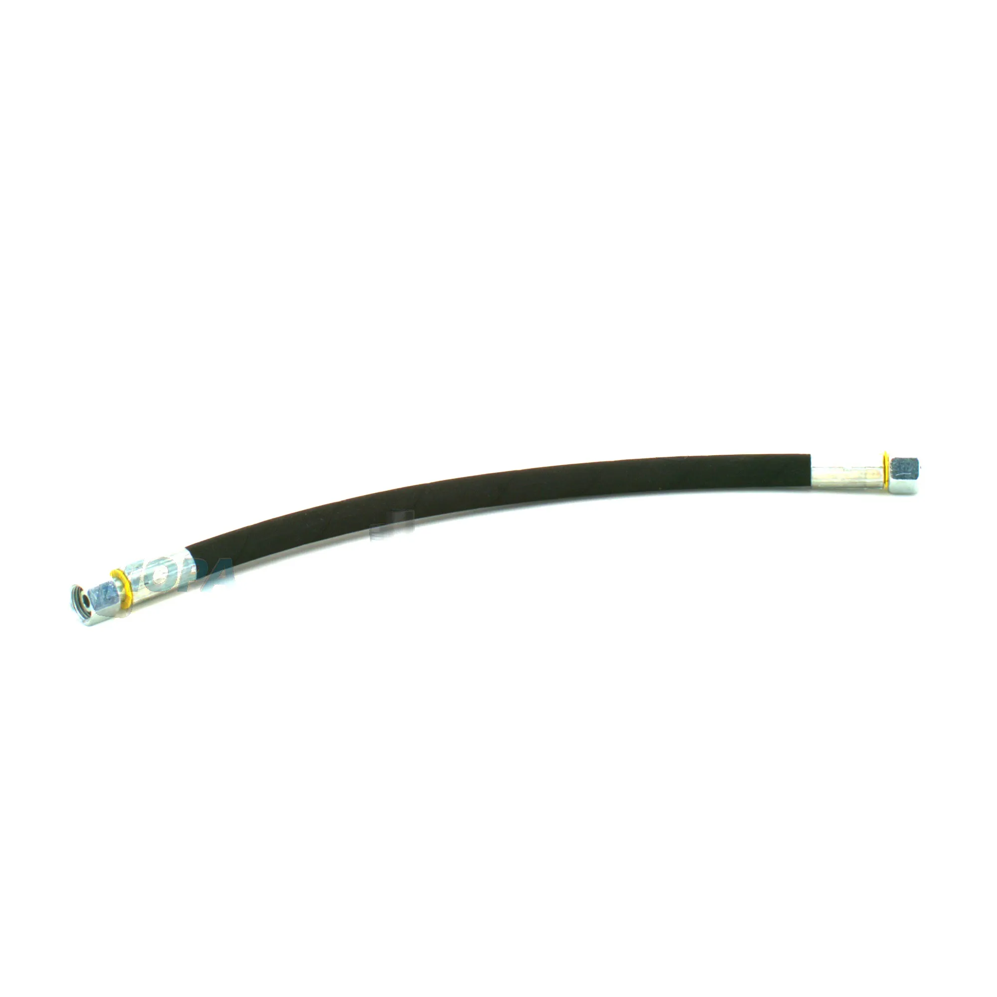 SCHLAUCHLEITUNG - 735038008110 passend für MTU Motoren 3