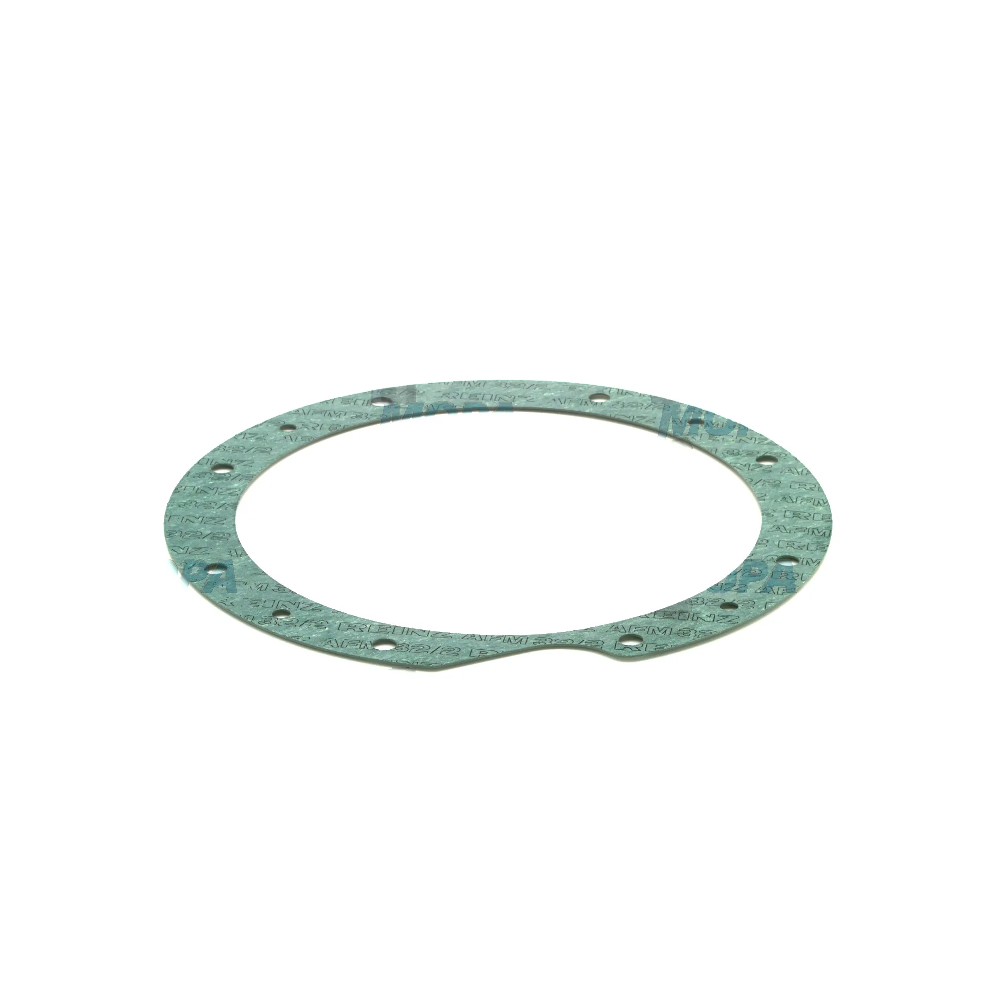 GASKET - 535E02002/1 suitable for MTU engines 8