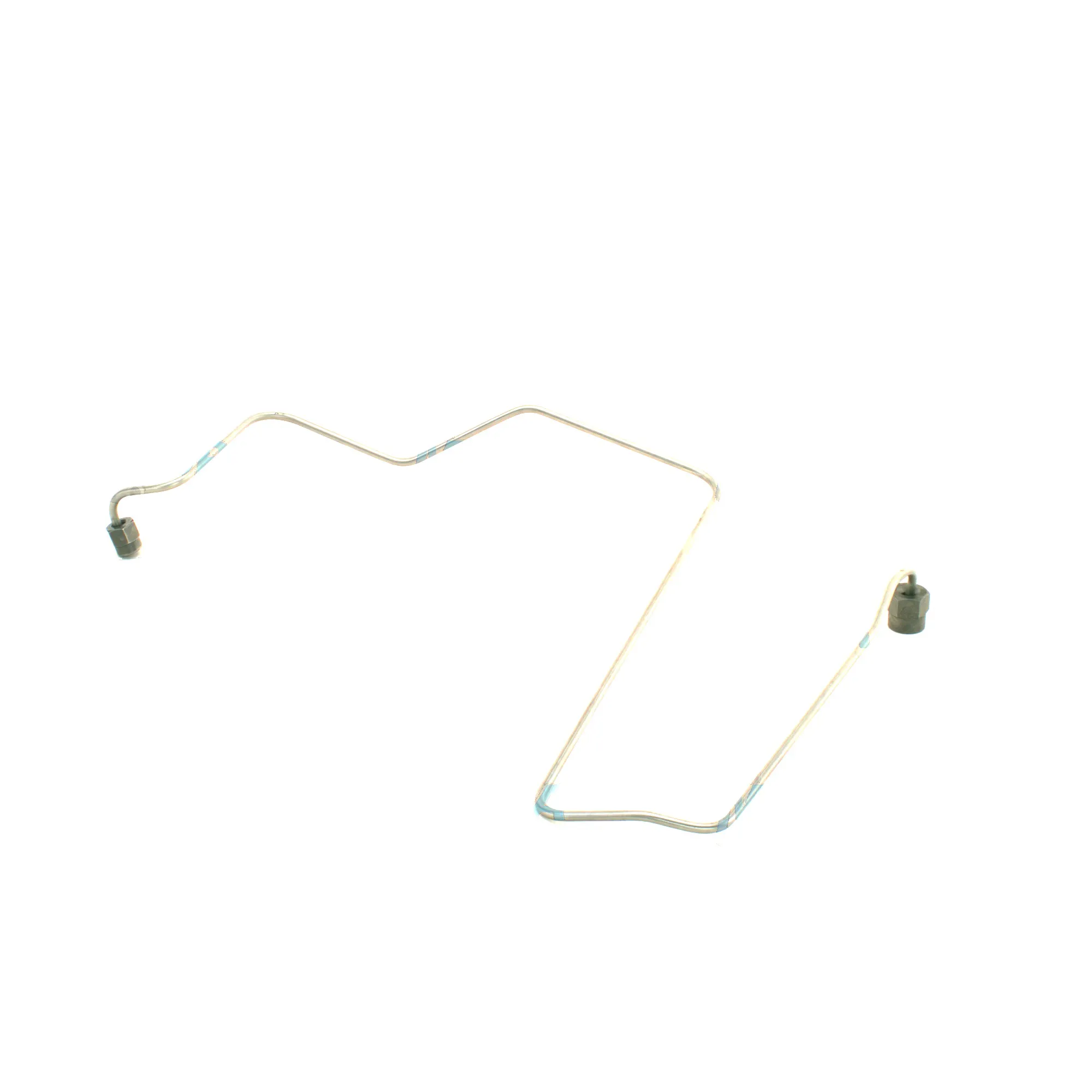 KRAFTSTOFFLEITUNG - 5530703634 passend für MTU Motoren 7