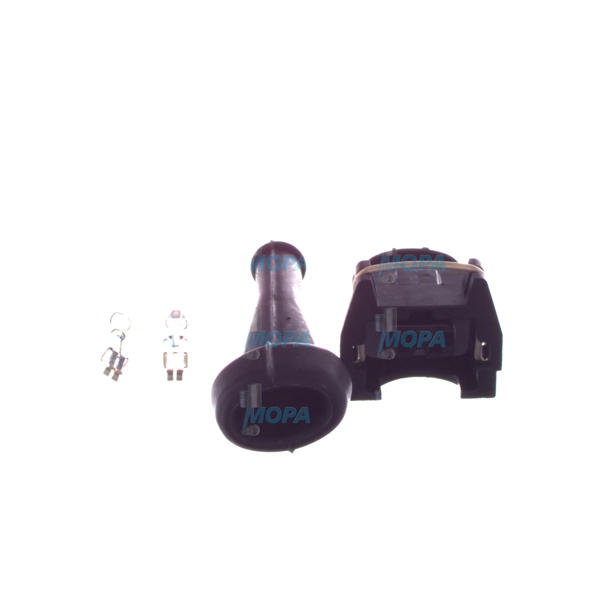 SPARE PART KIT - 1287013003 suitable for Bosch engines 6