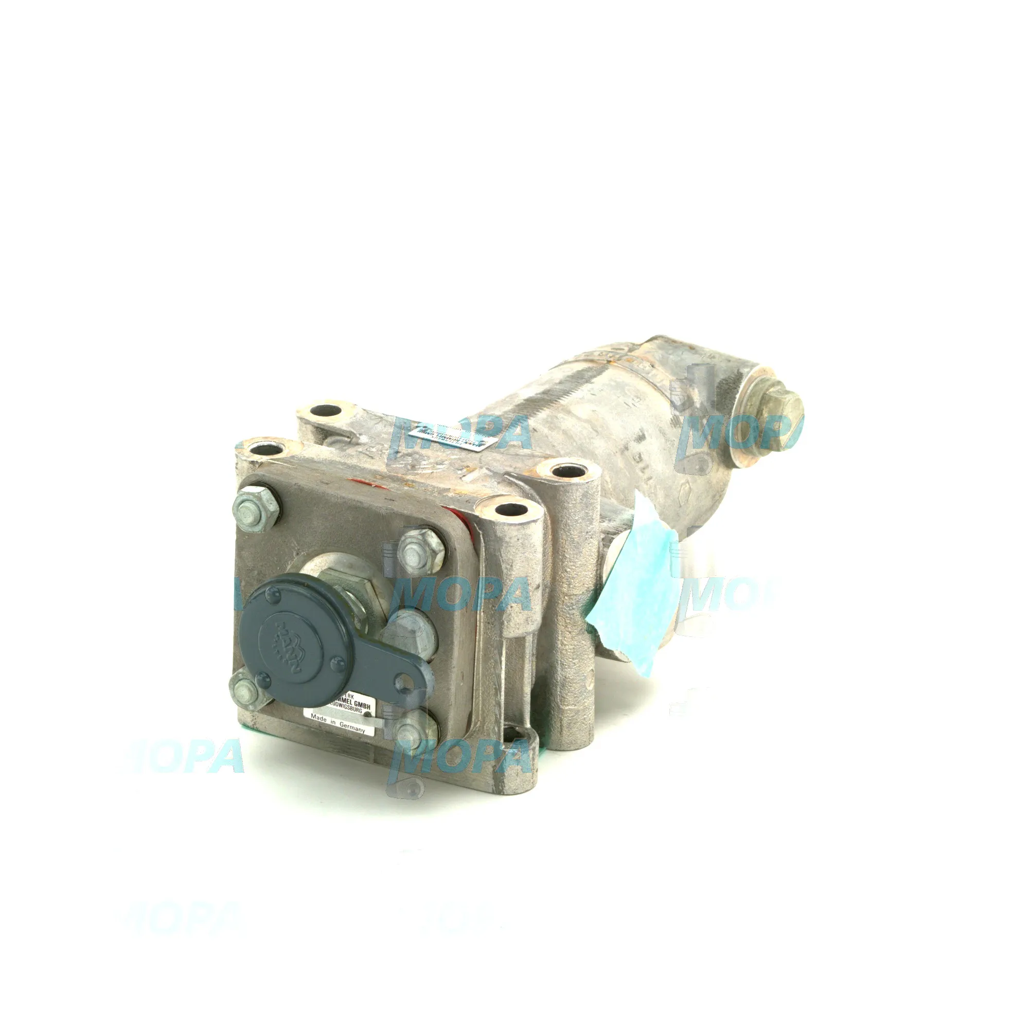 LUBRICATION OIL FILTER - 02160622 suitable for Deutz engines 9