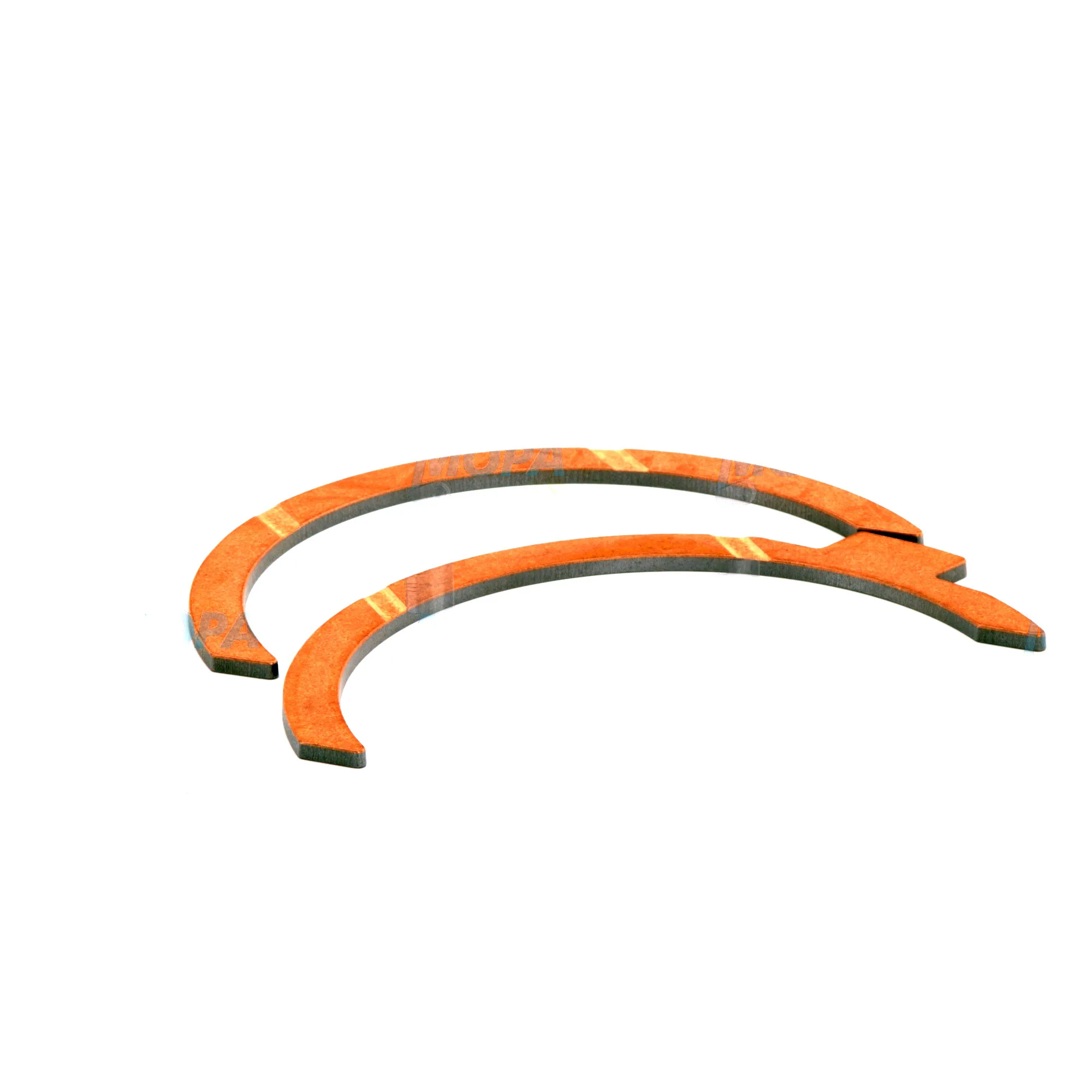 THRUST WASHER PAIR - 51011146120 suitable for MAN D engines 9