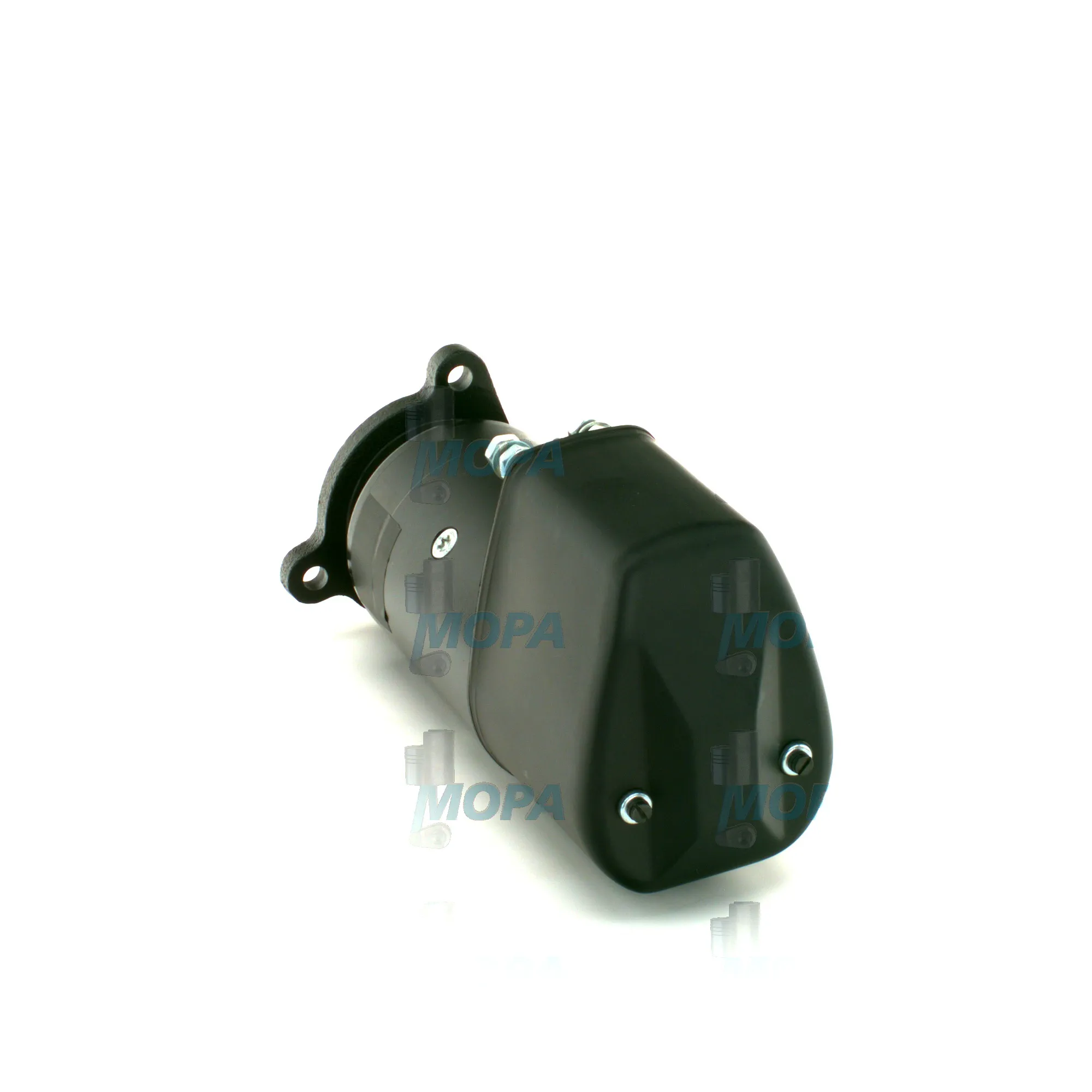 ANLASSER - 0001330066 passend für Bosch Motoren 4