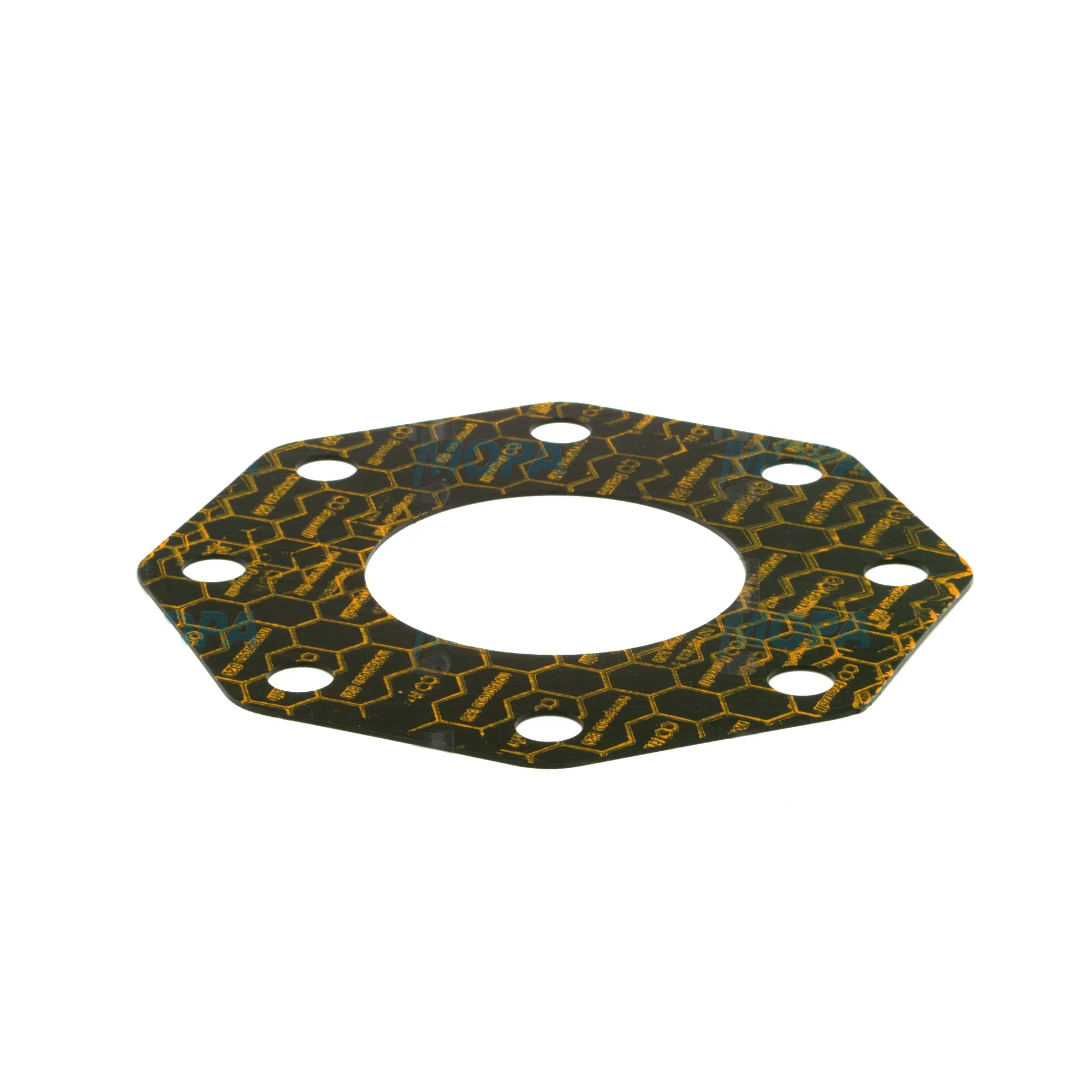 GASKET - 5582031980 suitable for MTU engines 5