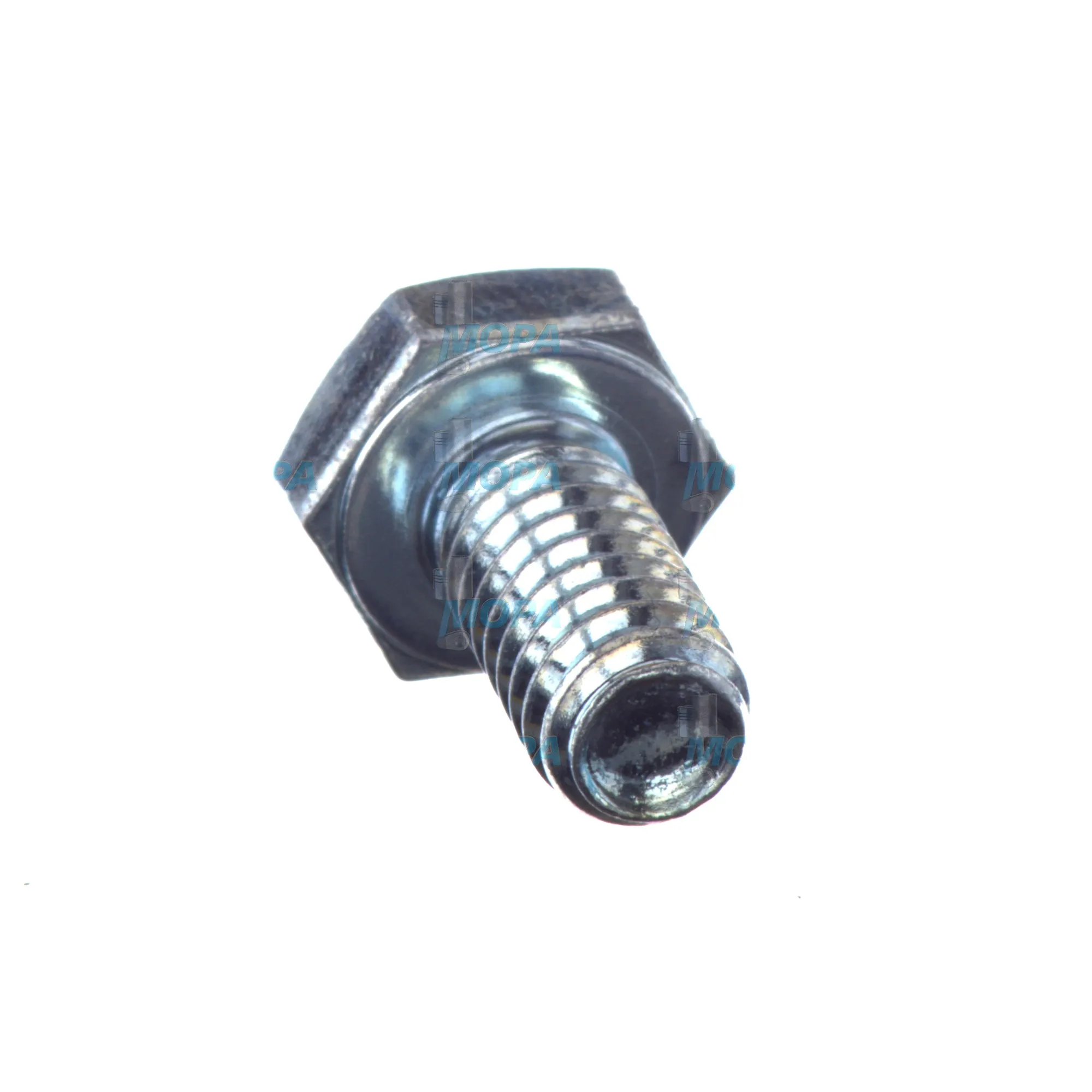 HEXAGON BOLT - 50900010143 suitable for MAN D engines 8