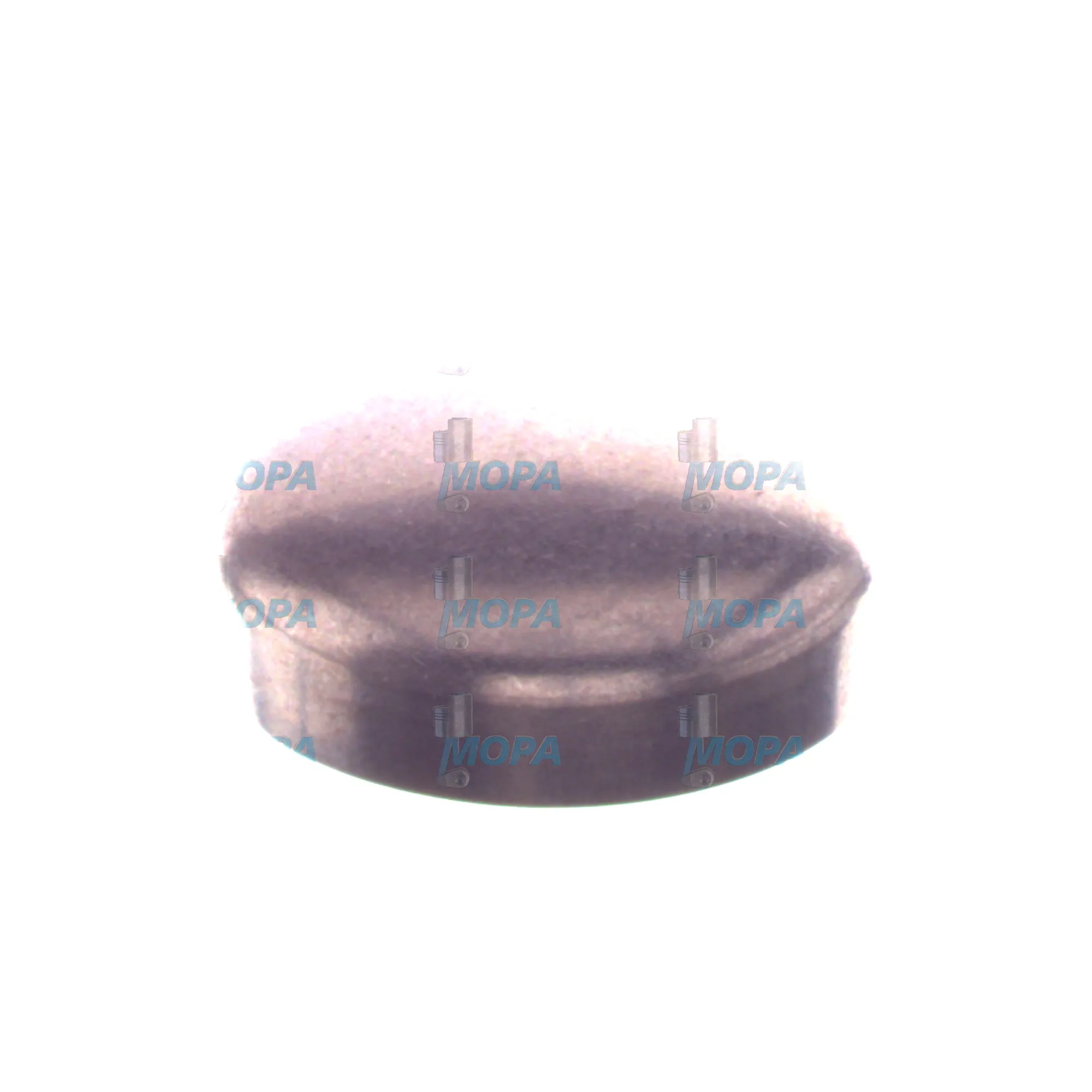 VERSCHLUSSDECKEL - 5370160133 passend für MTU Motoren 8