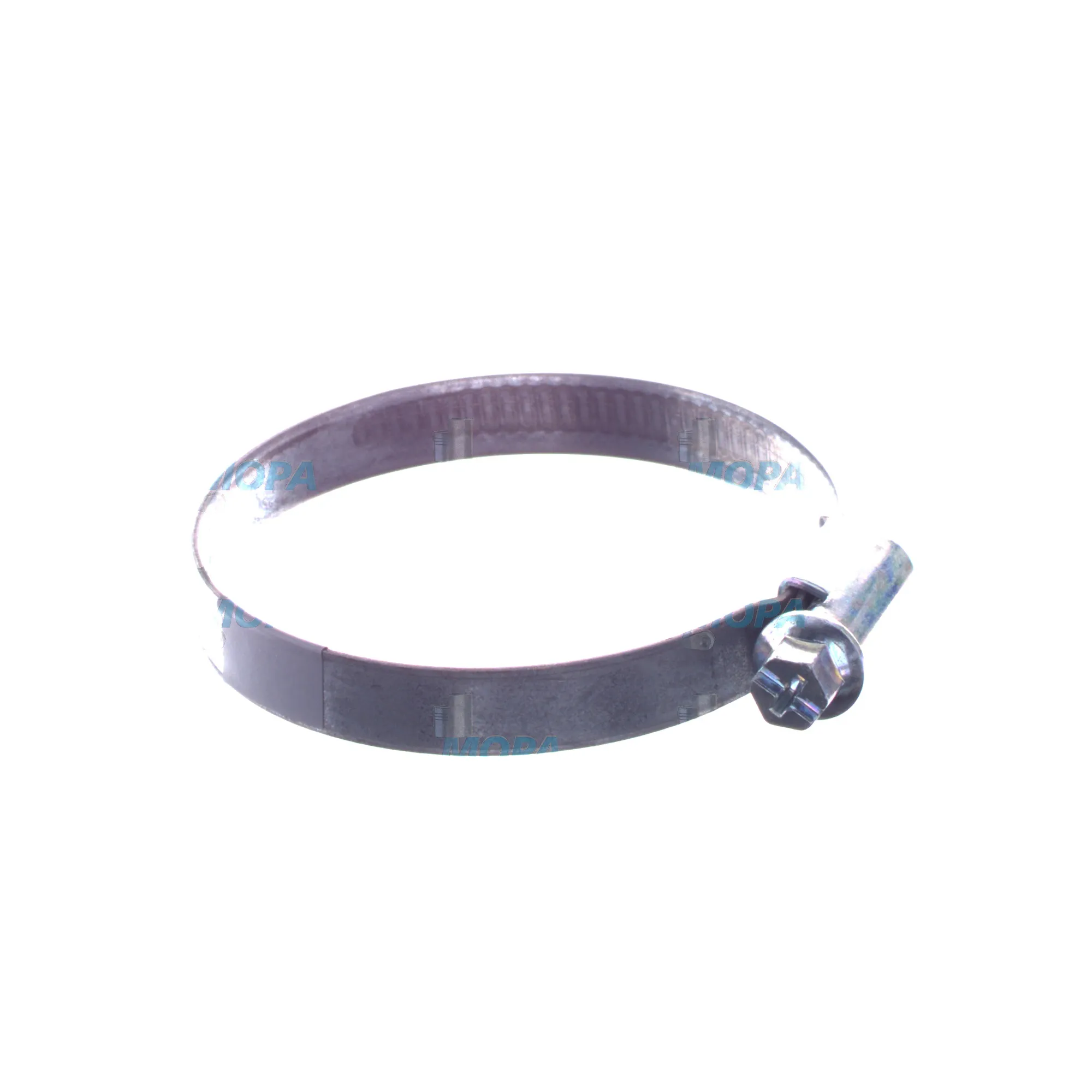 CLAMP - 604015360380 suitable for MWM & Deutz engines 7