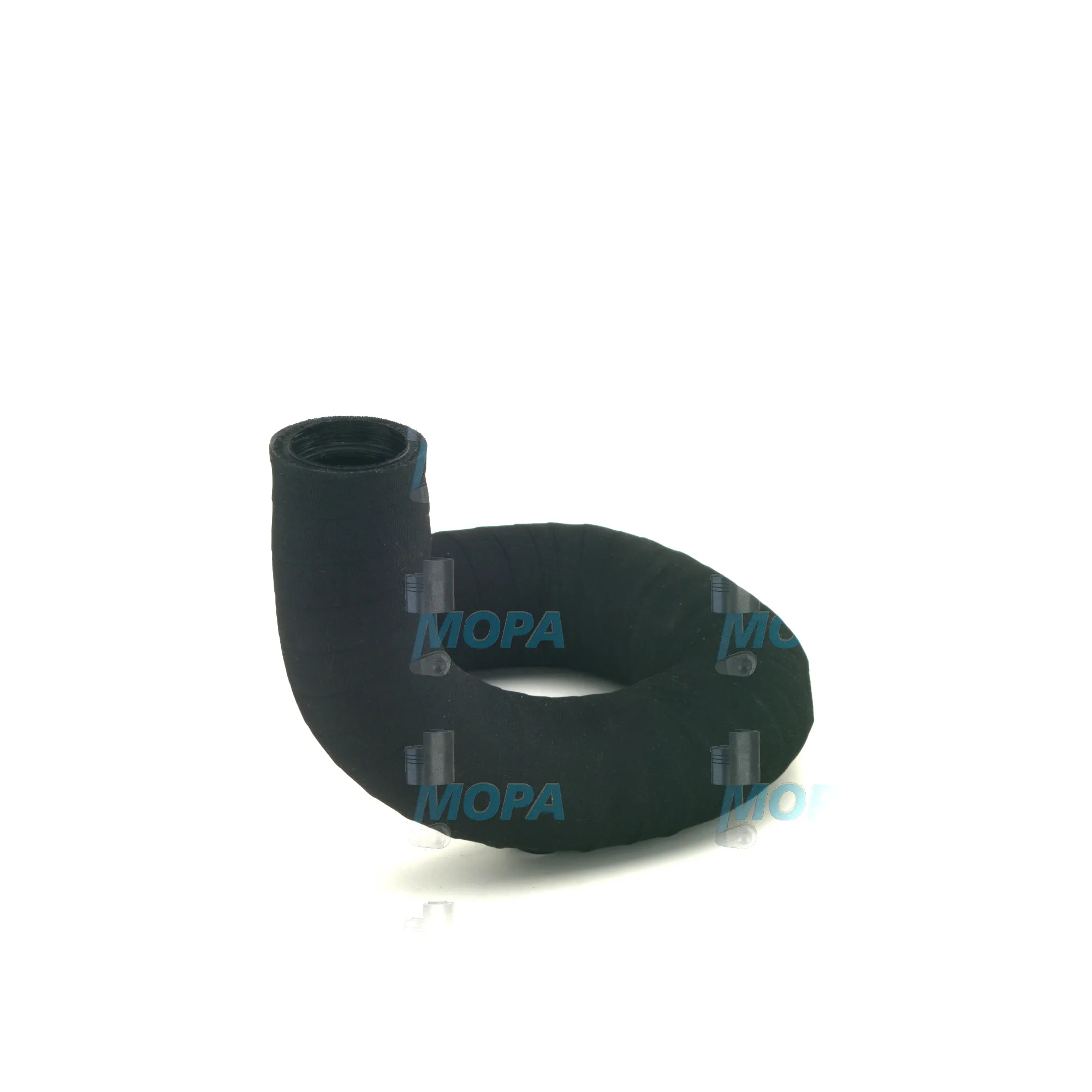 SHAPED HOSE - 51963050014 suitable for MAN D engines 5