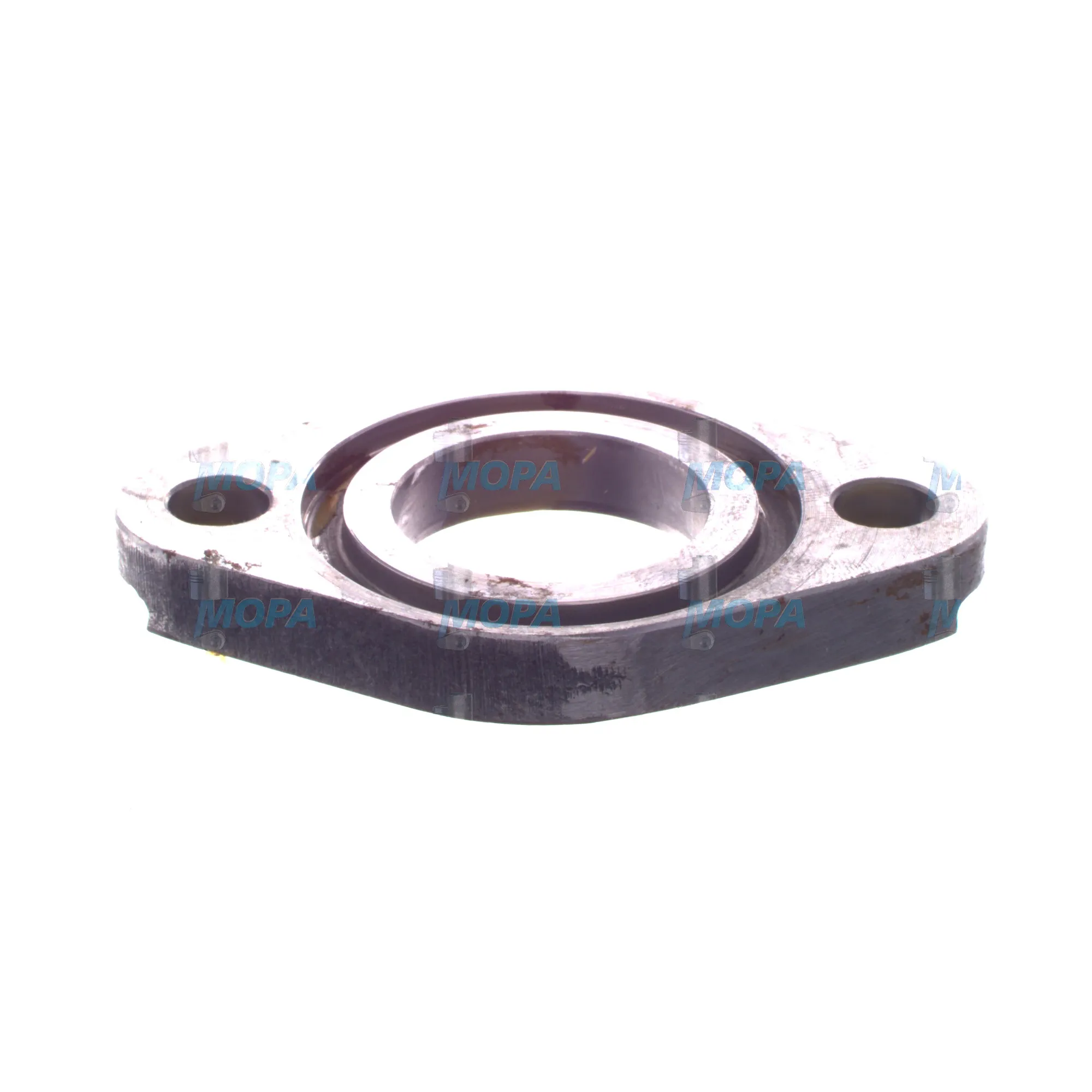 OVAL FLANGE - 12312115 suitable for MWM & Deutz engines 6