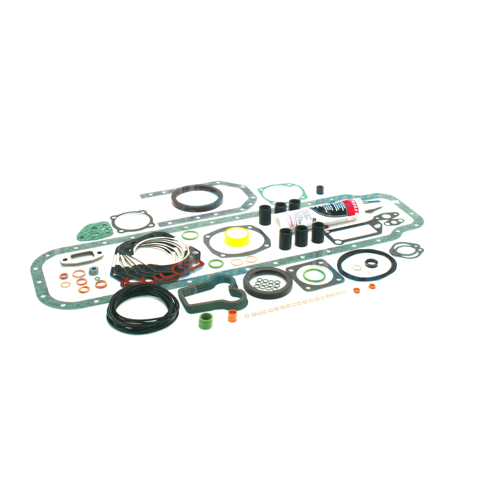 DICHTUNGSSATZ - 622600131388 passend für MWM & Deutz Motoren 5