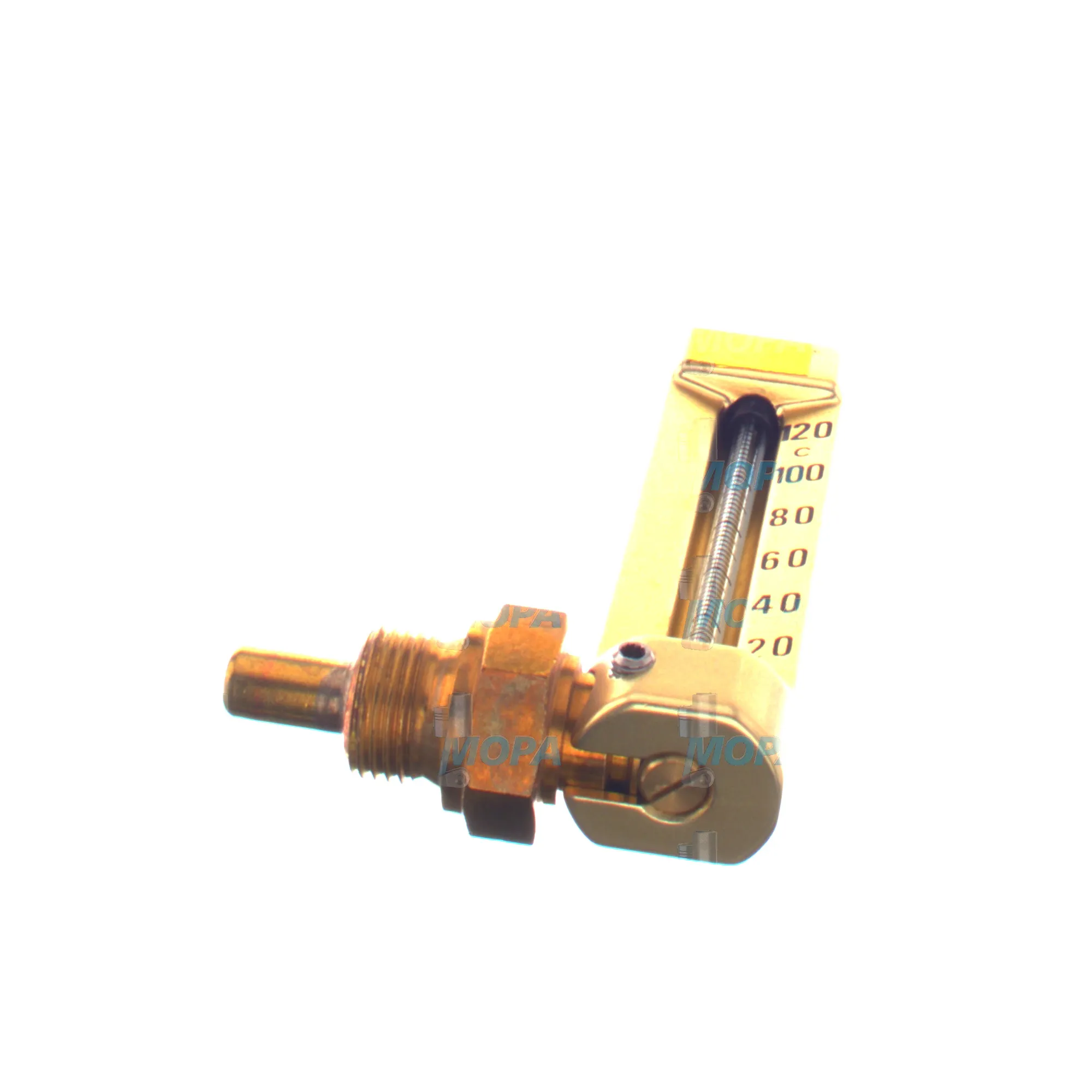 ANGLE THERMOMETER - 12153606 suitable for MWM & Deutz engines 3