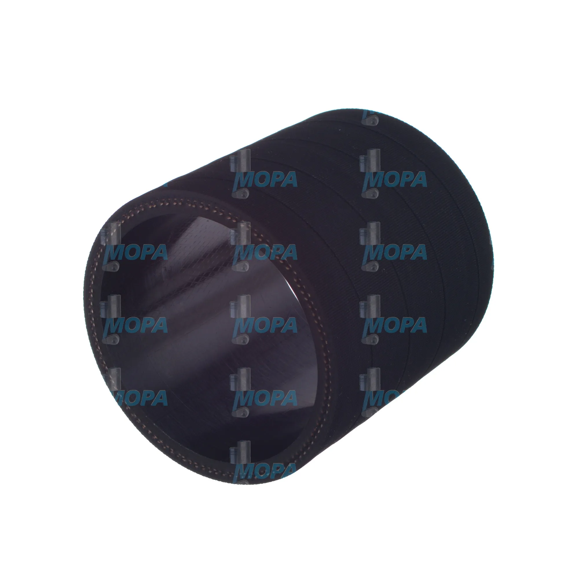 TUBING CONNECTION - WN73411 70X6X80 suitable for MWM & Deutz engines 8