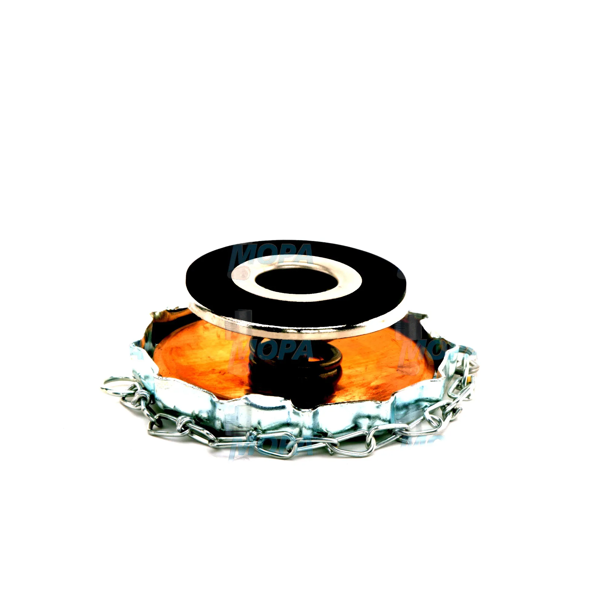 COVER - 0002033286 suitable for MTU engines 3