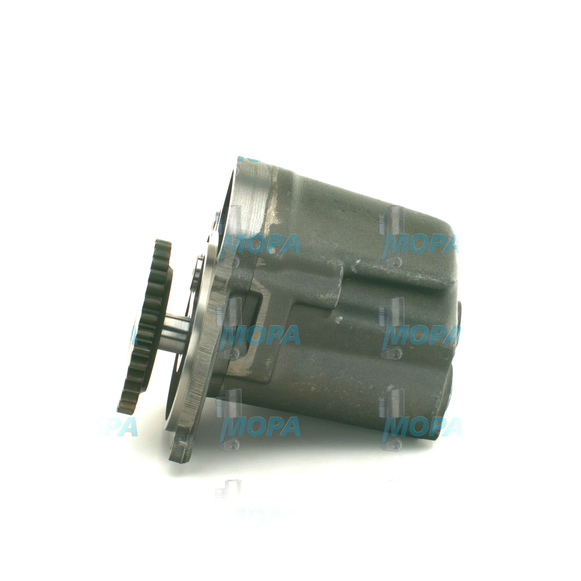 OIL PUMP - 0021804101 suitable for MTU engines 4