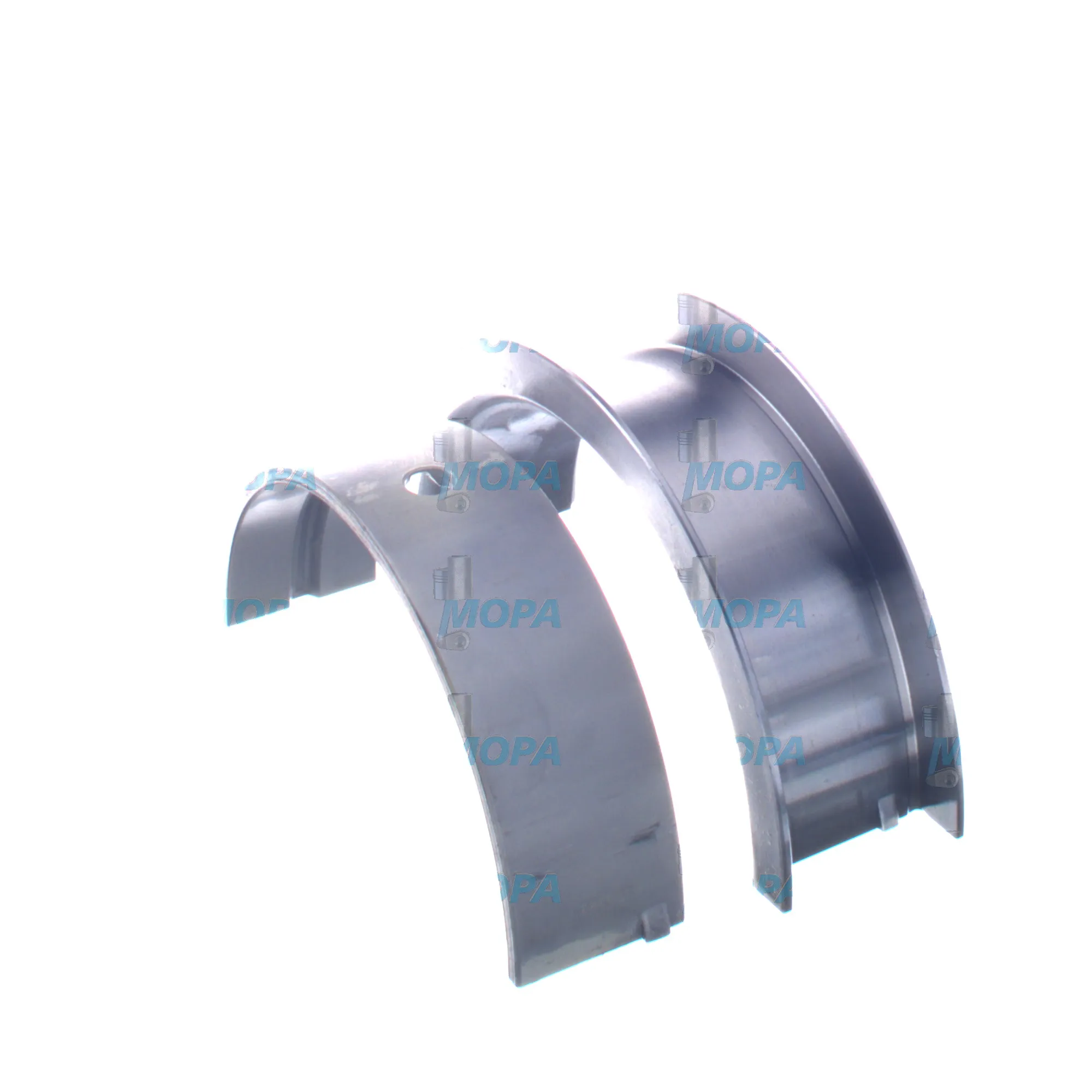 MAIN BEARING PAIR - 4420302540 suitable for MTU engines