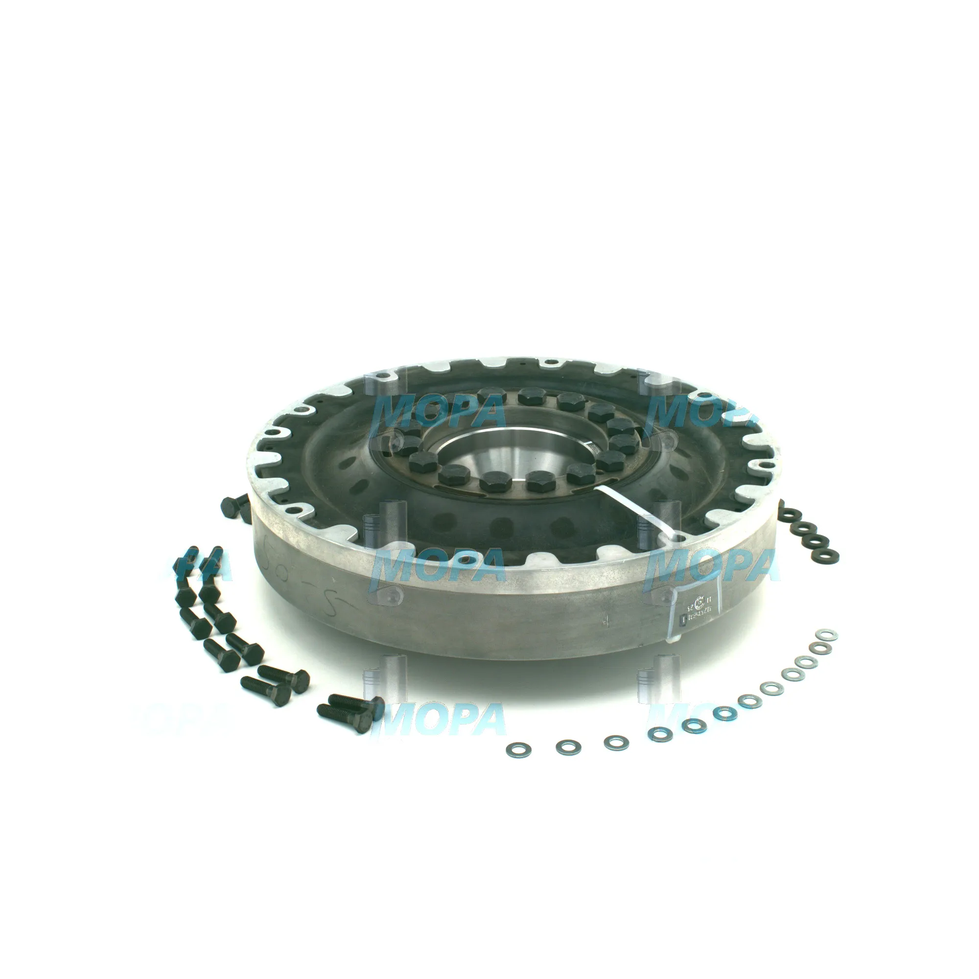 COUPLING - 0122506101 suitable for MTU engines 5