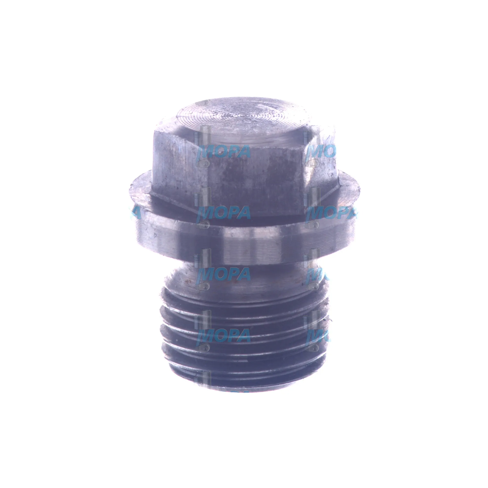 SCREW PLUG - 000910014003 suitable for MTU engines 2