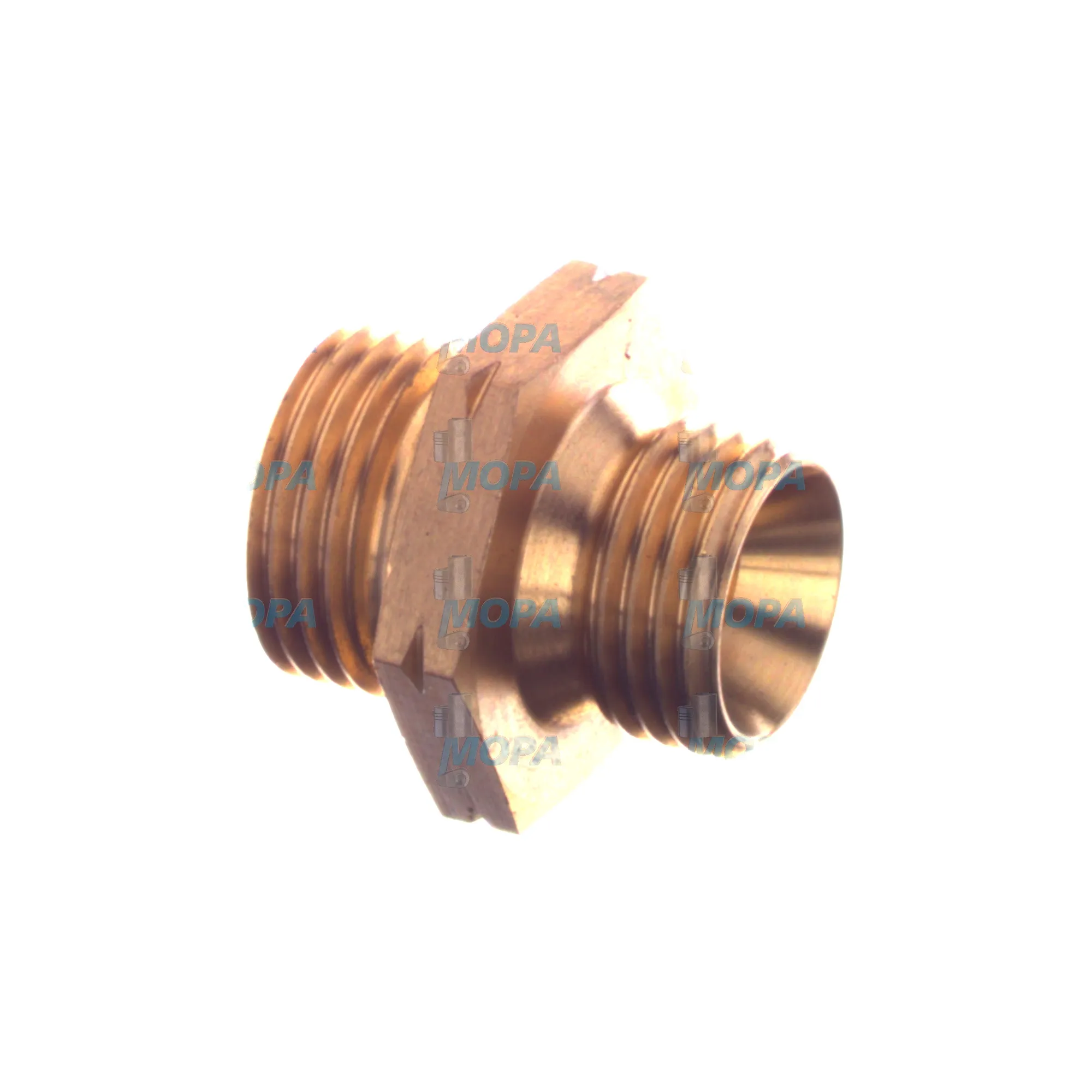 REDUCING UNION - 915007010008 suitable for MTU engines 4