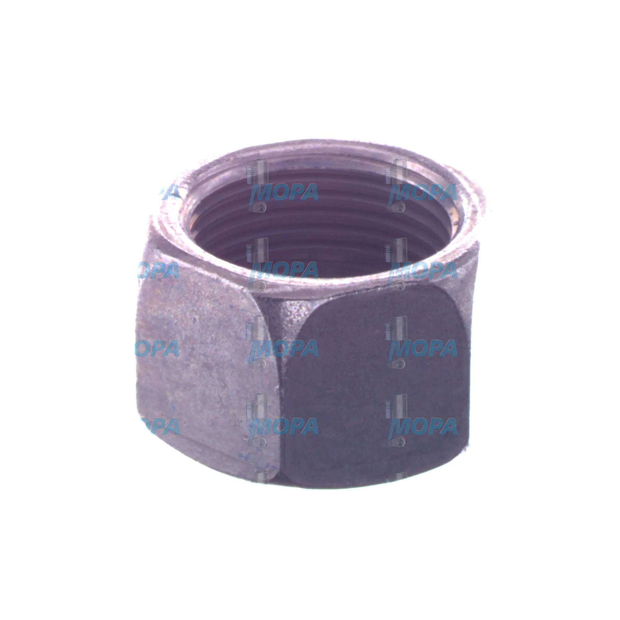 UNION NUT - 06710304115 suitable for MAN D engines 9