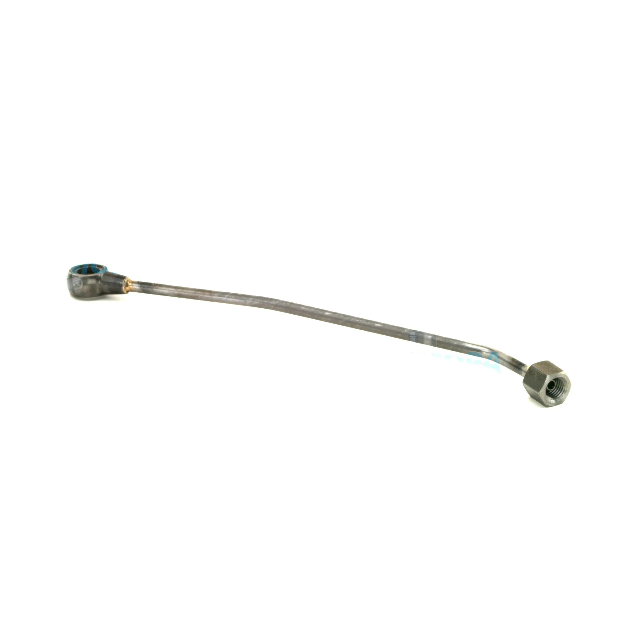 VENT LINE - 5532002558 suitable for MTU engines 4