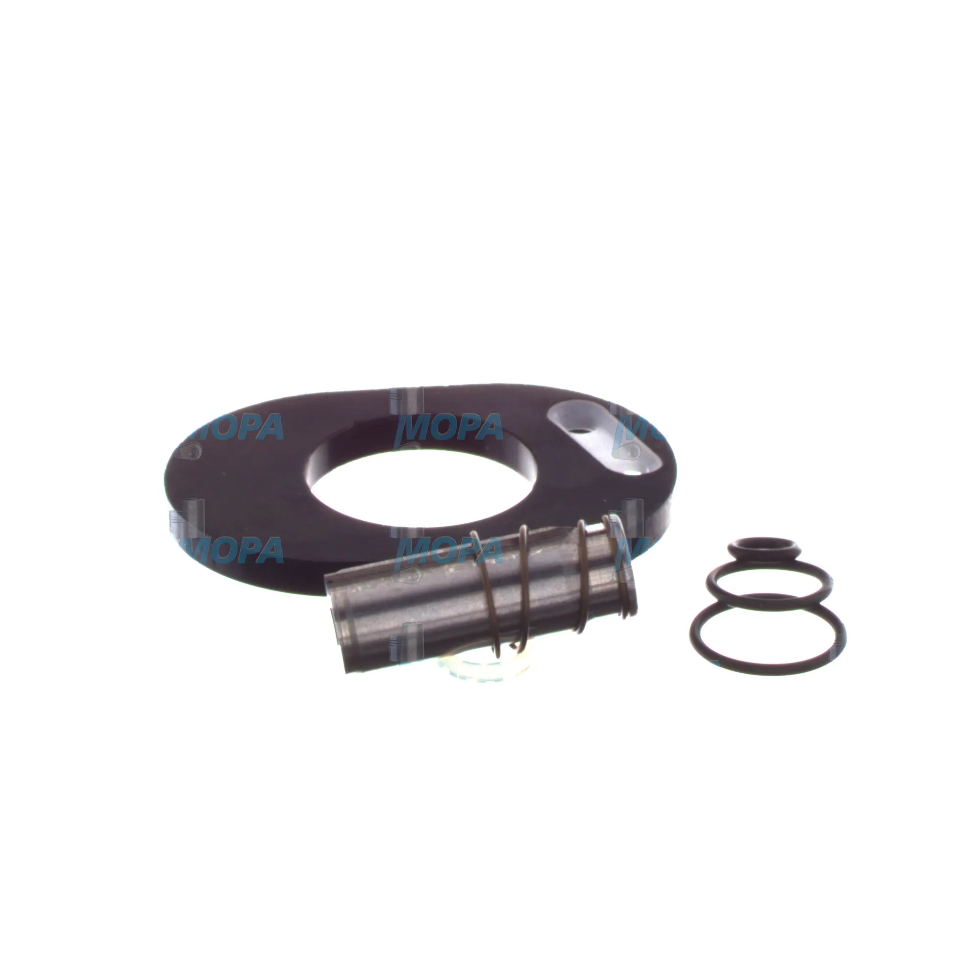 DICHTUNGSSATZ - 8595860340 passend für MTU Motoren 6
