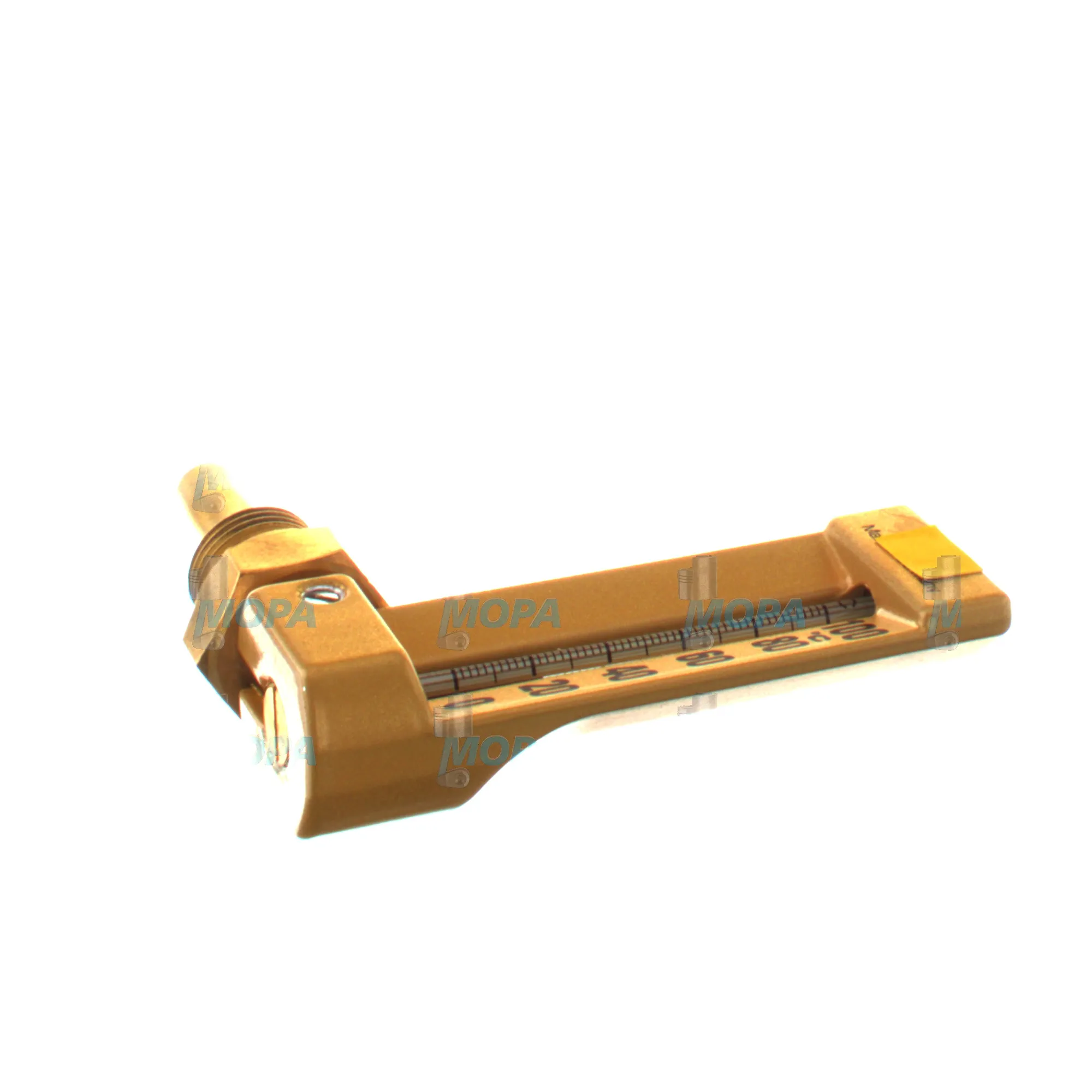 ANGLE THERMOMETER - 628/51/3/05038036 suitable for MWM & Deutz engines 5