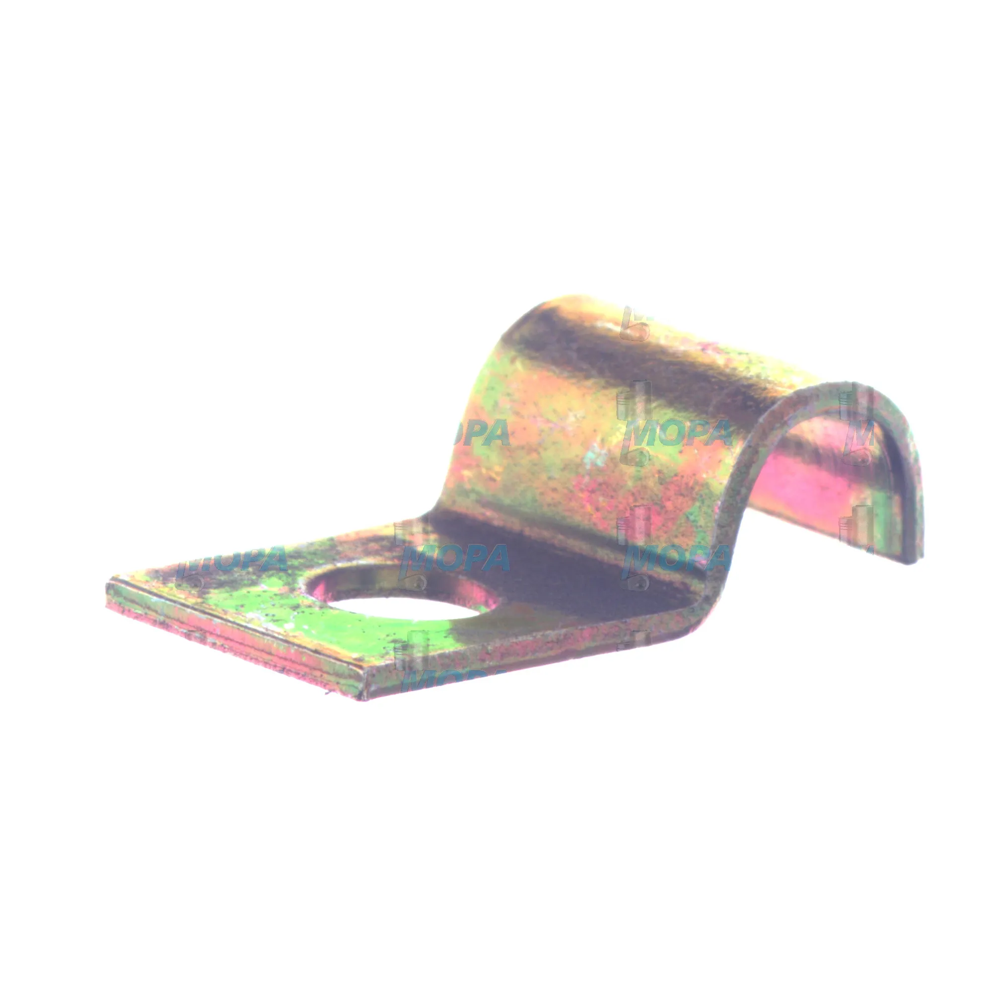 MOUNTING CLAMP - 628/43/12/05028569 suitable for MWM & Deutz engines 8