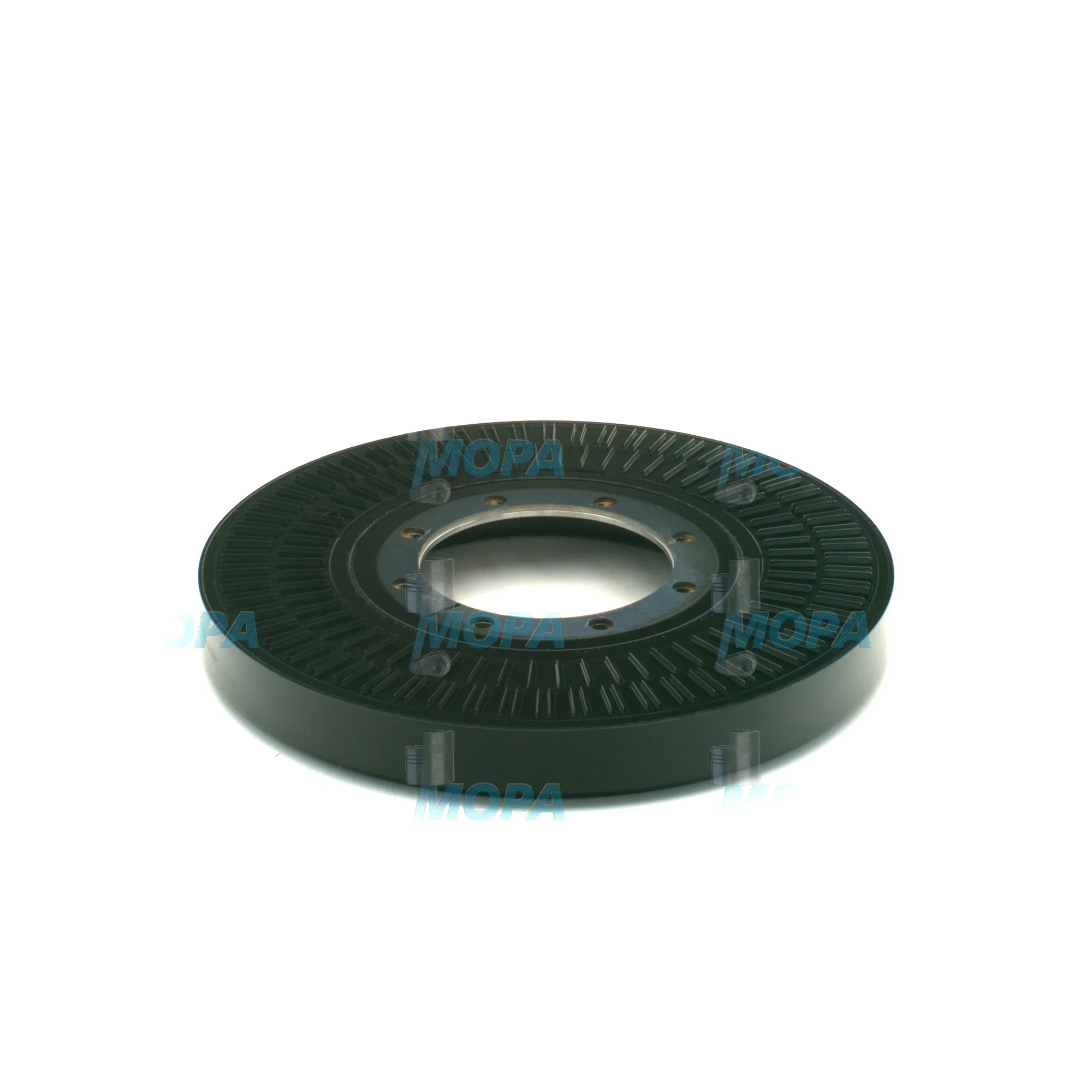 VIBRATION DAMPER - 51022010166 suitable for MAN D engines 5