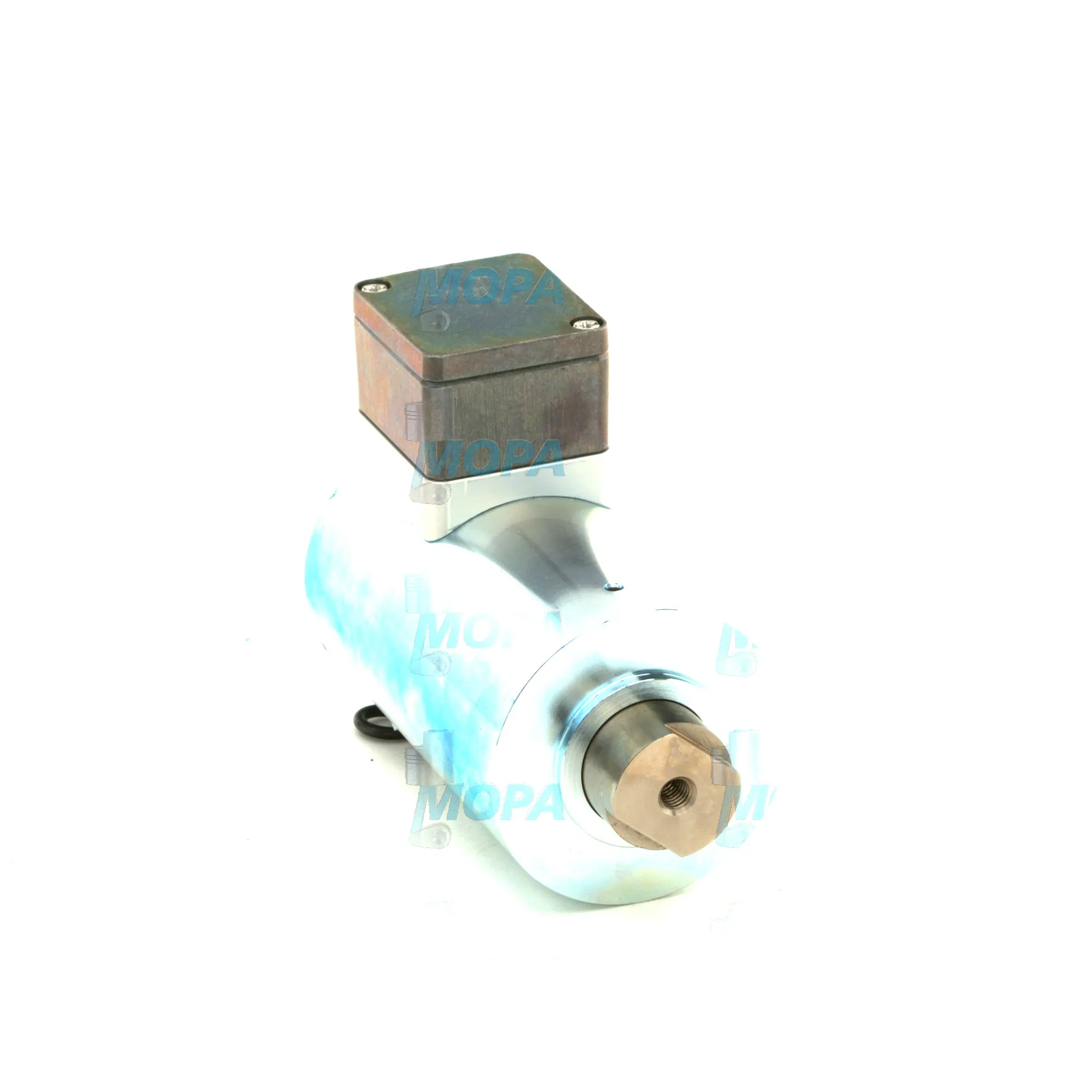 SOLENOID - 0001530560 suitable for MTU engines