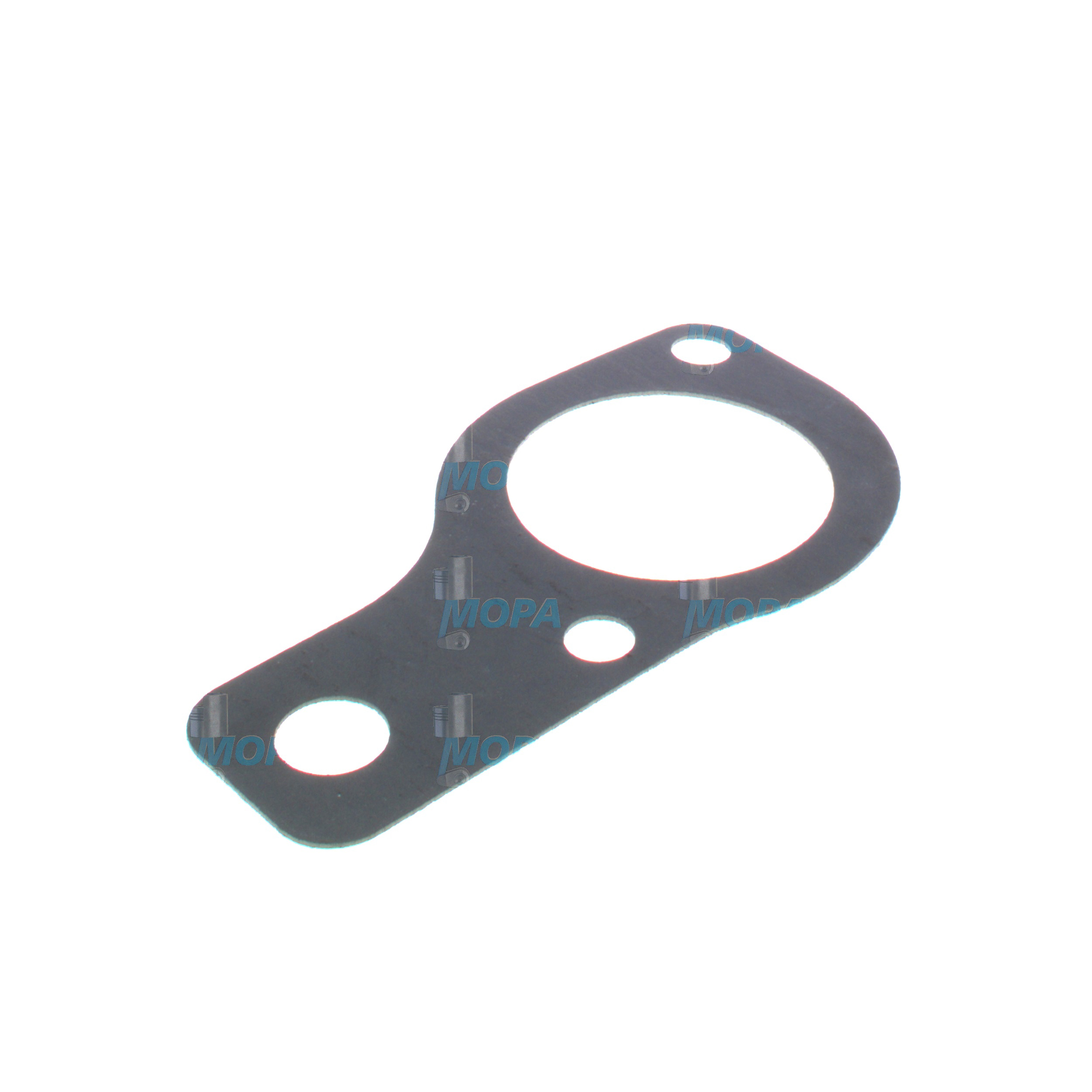 DICHTUNG - 12280412 passend für MWM & Deutz Motoren