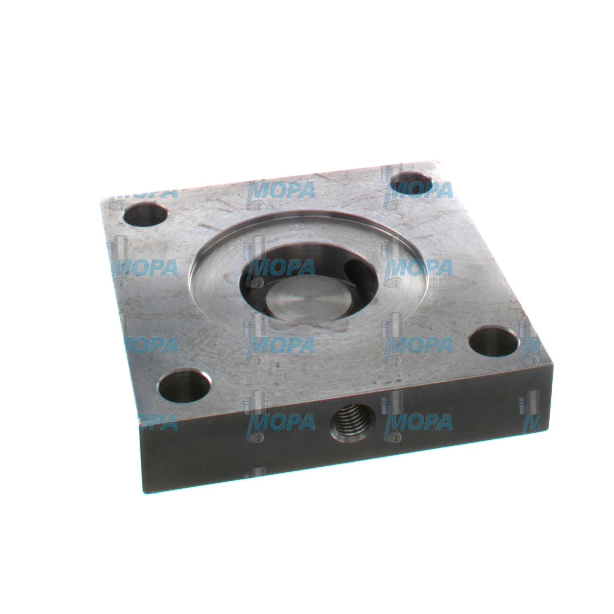 DECKEL - 02015152 passend für MWM & Deutz Motoren