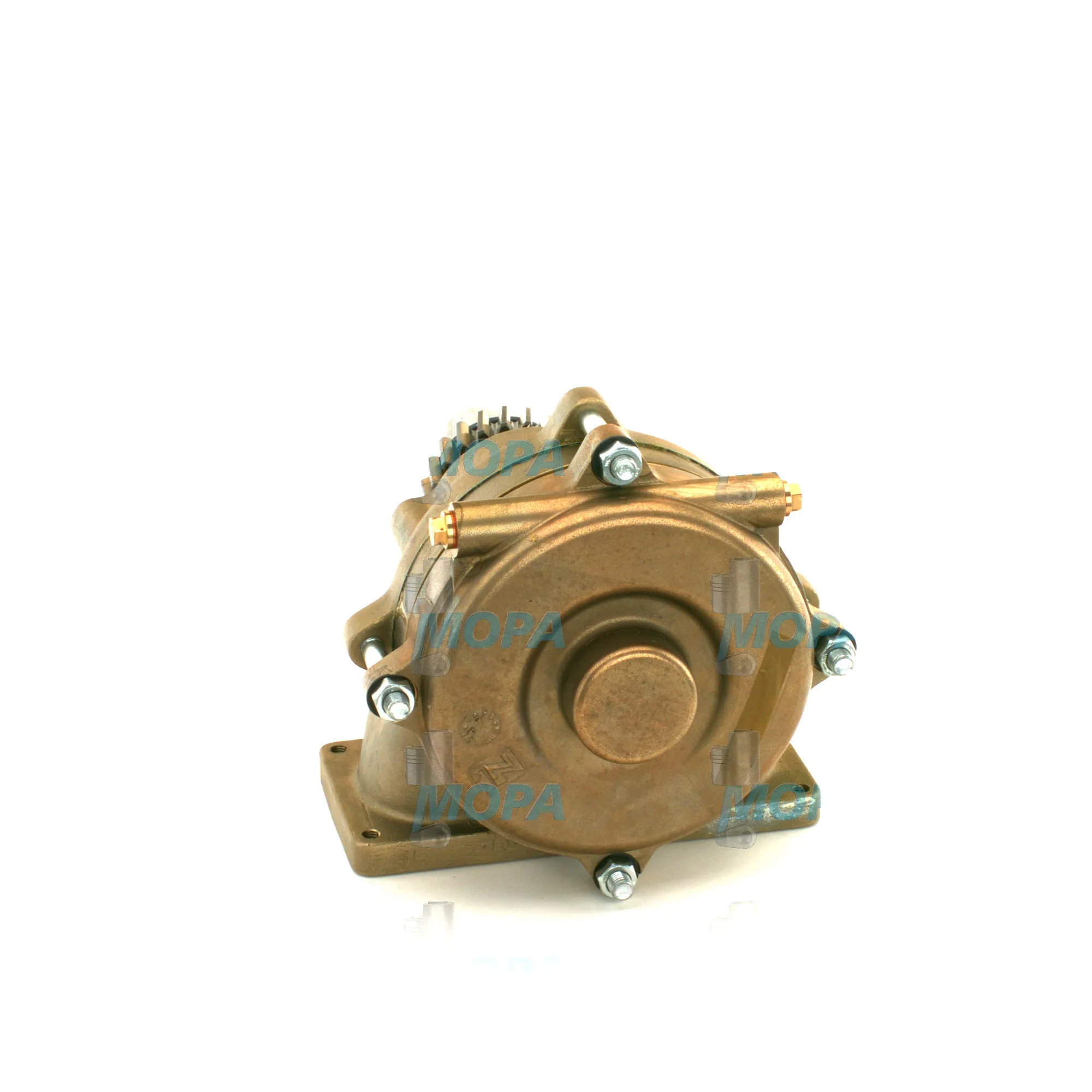 SEEWASSERPUMPE - 5502003101 passend für MTU Motoren 8