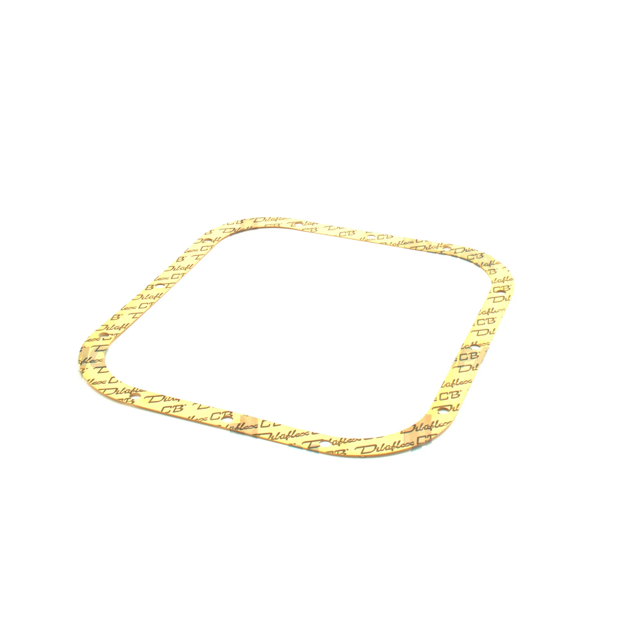 GASKET - 02000409 suitable for MWM & Deutz engines