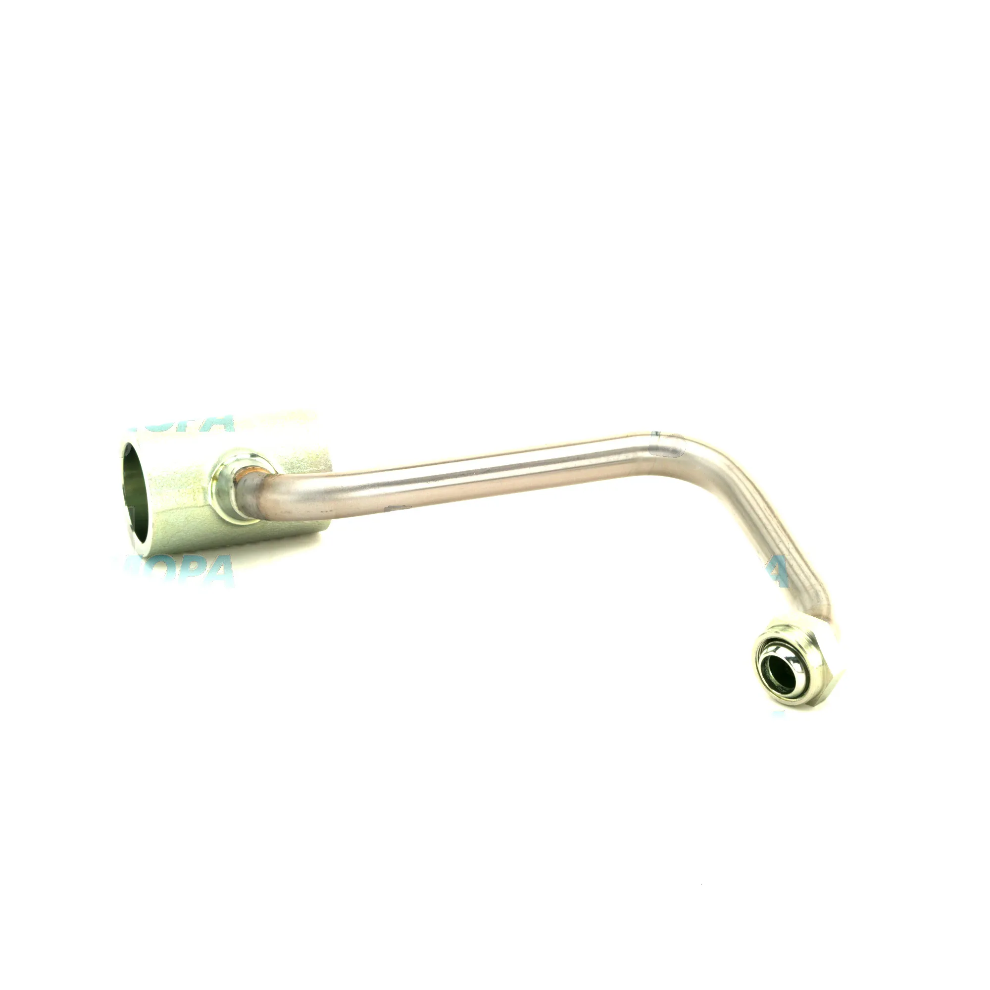 ROHRLEITUNG - 5801700551 passend für MTU Motoren 4