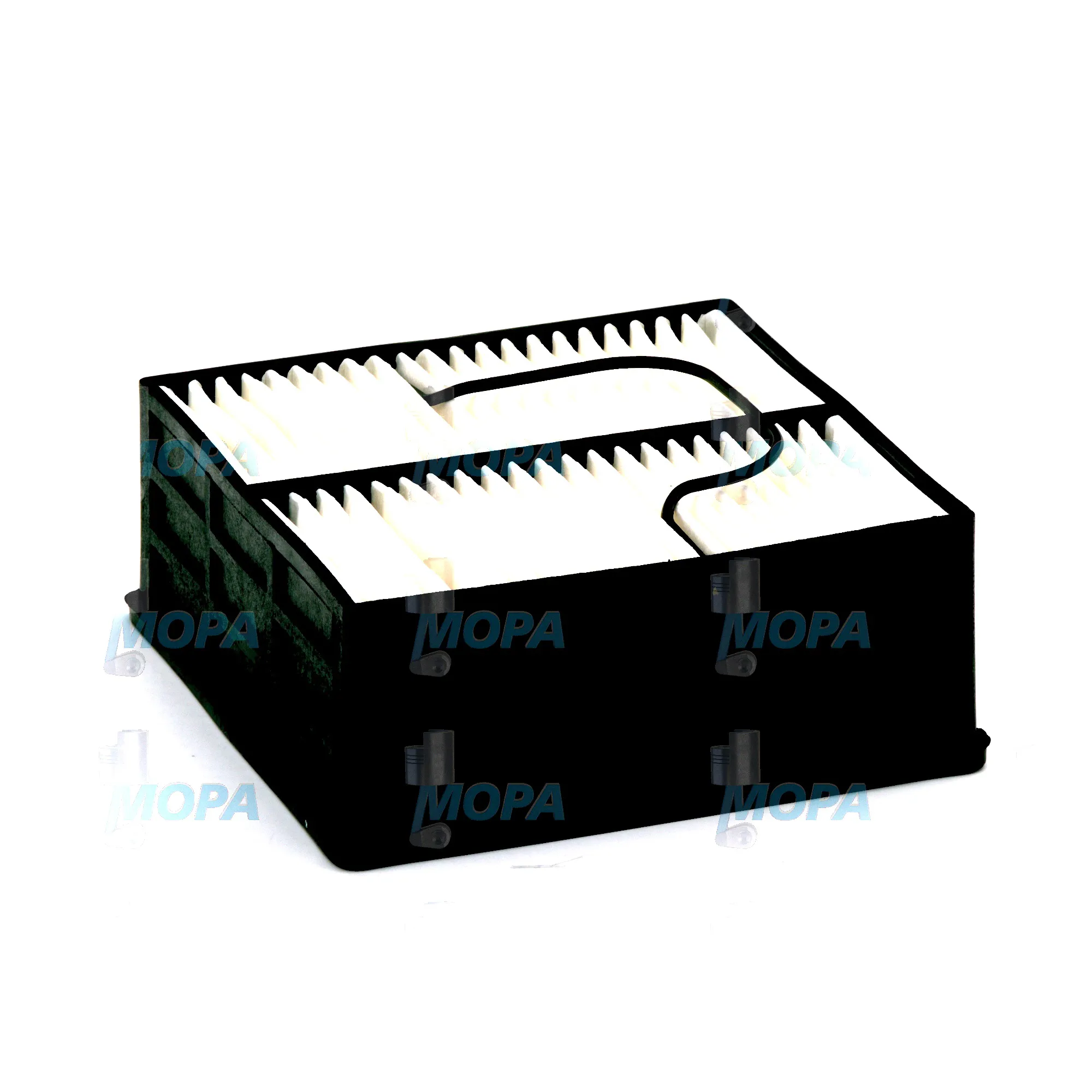FILTER ELEMENT - 0000925005 suitable for MTU engines 3